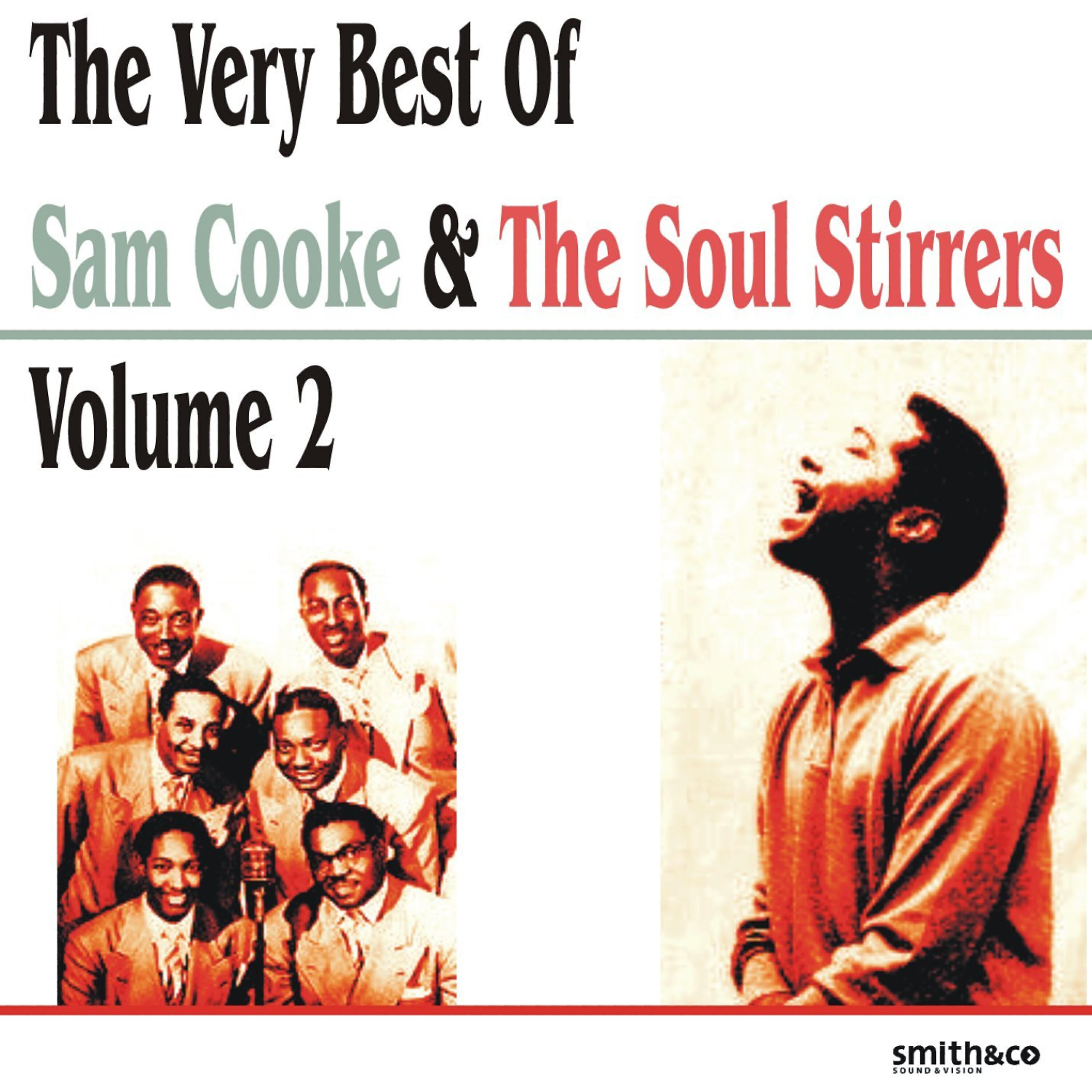 Sam Cooke - How Far Am I from Canaan