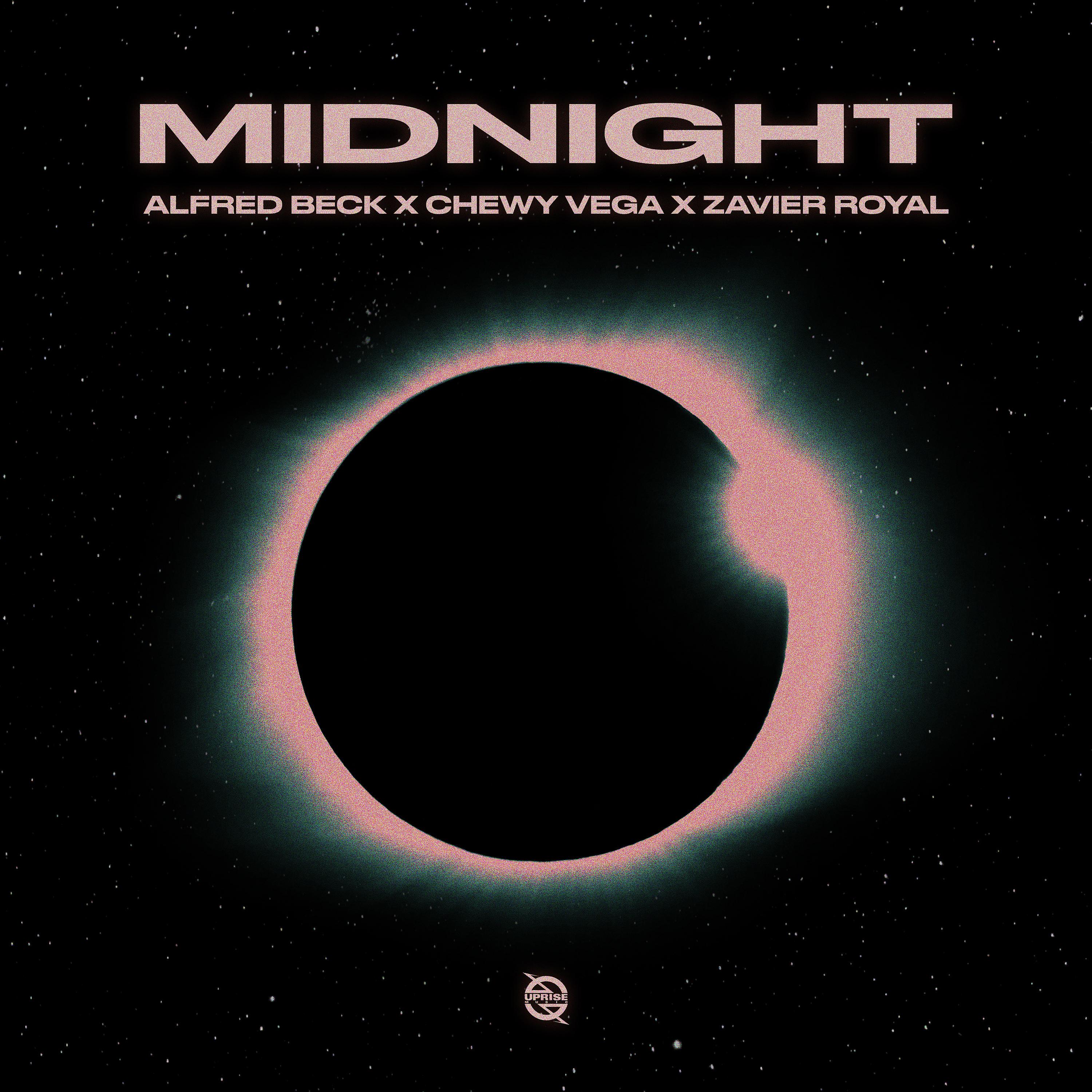Постер альбома Midnight