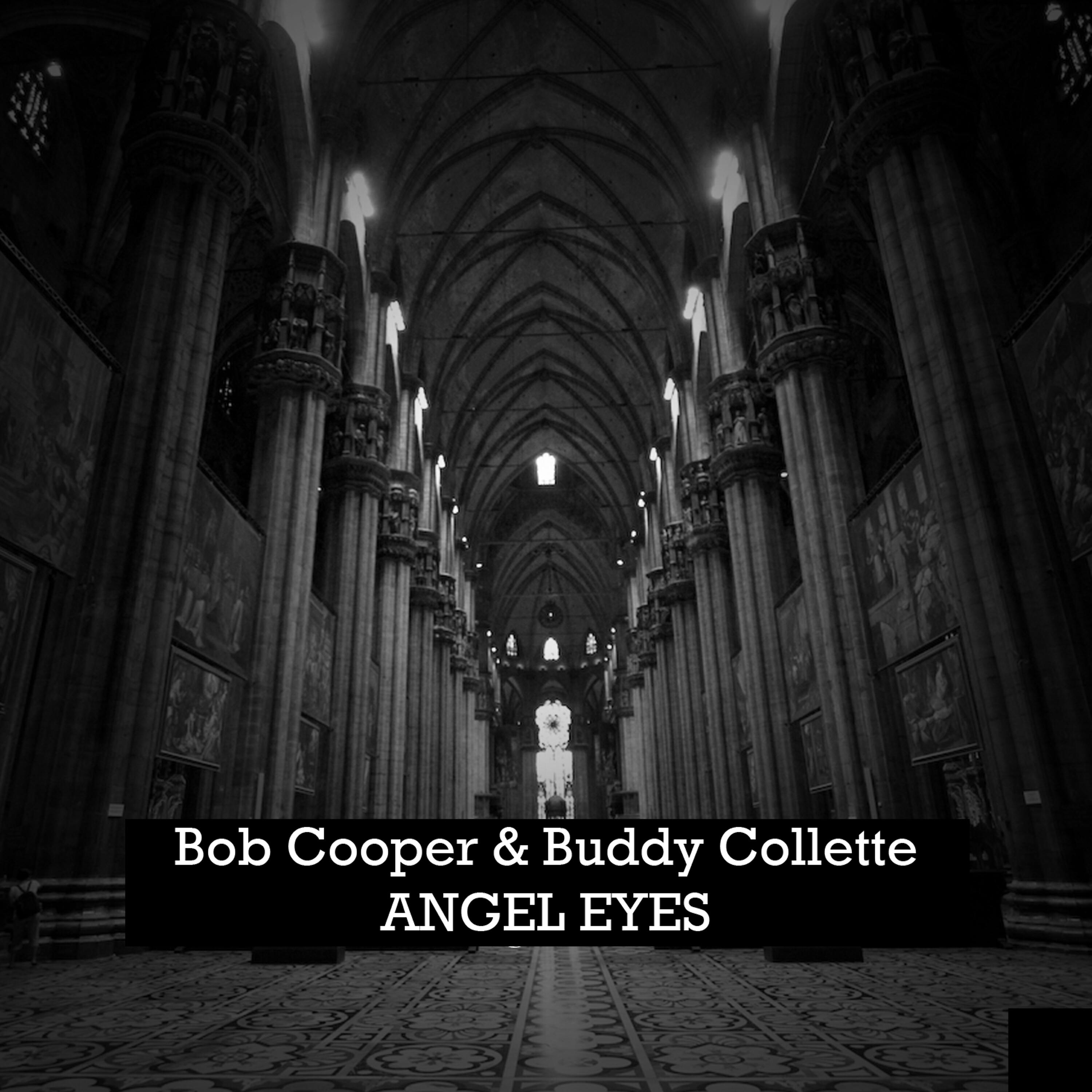 Bob Cooper - People Will Say We're in Love