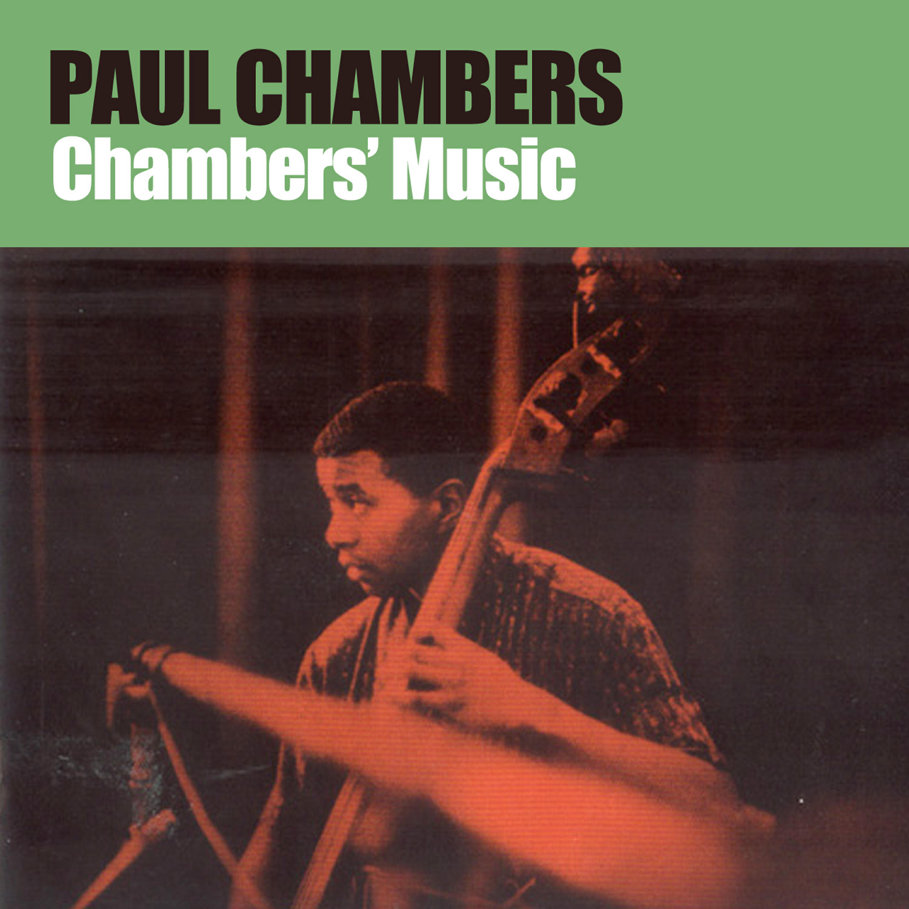 Paul Chambers - Trane's Blues