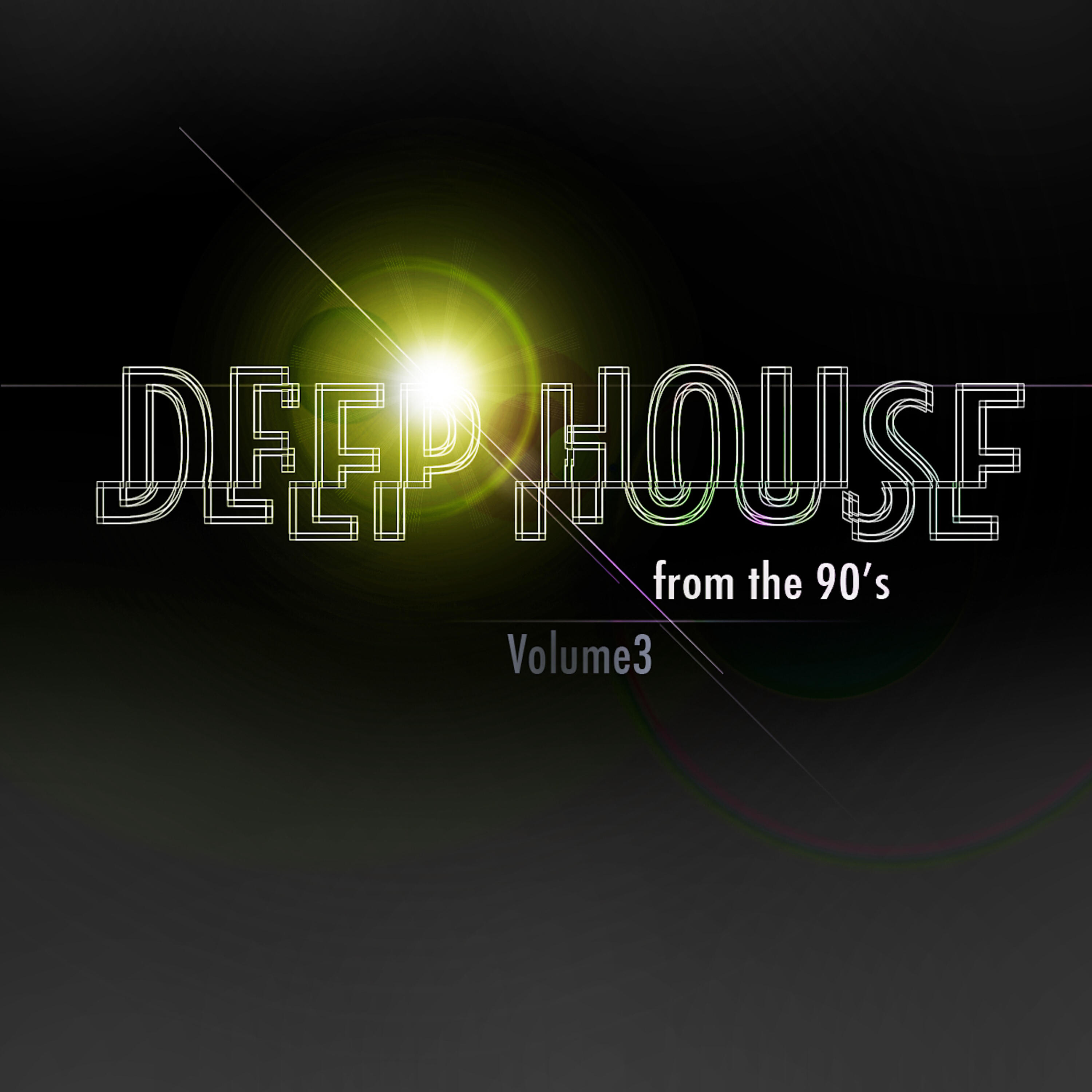 Tony Roja - My Deep Space