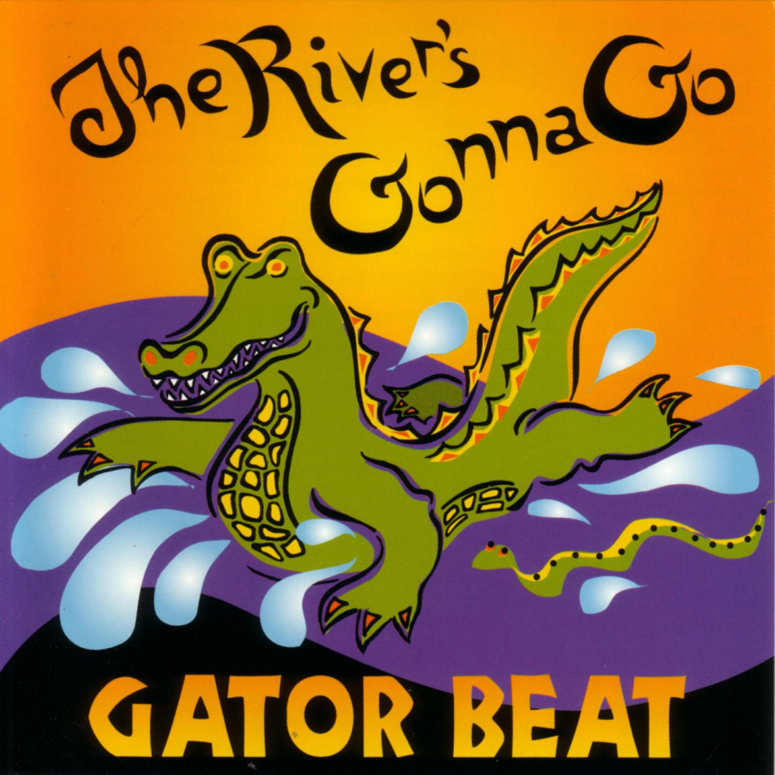 Gator Beat - Juste Un Autre Soir