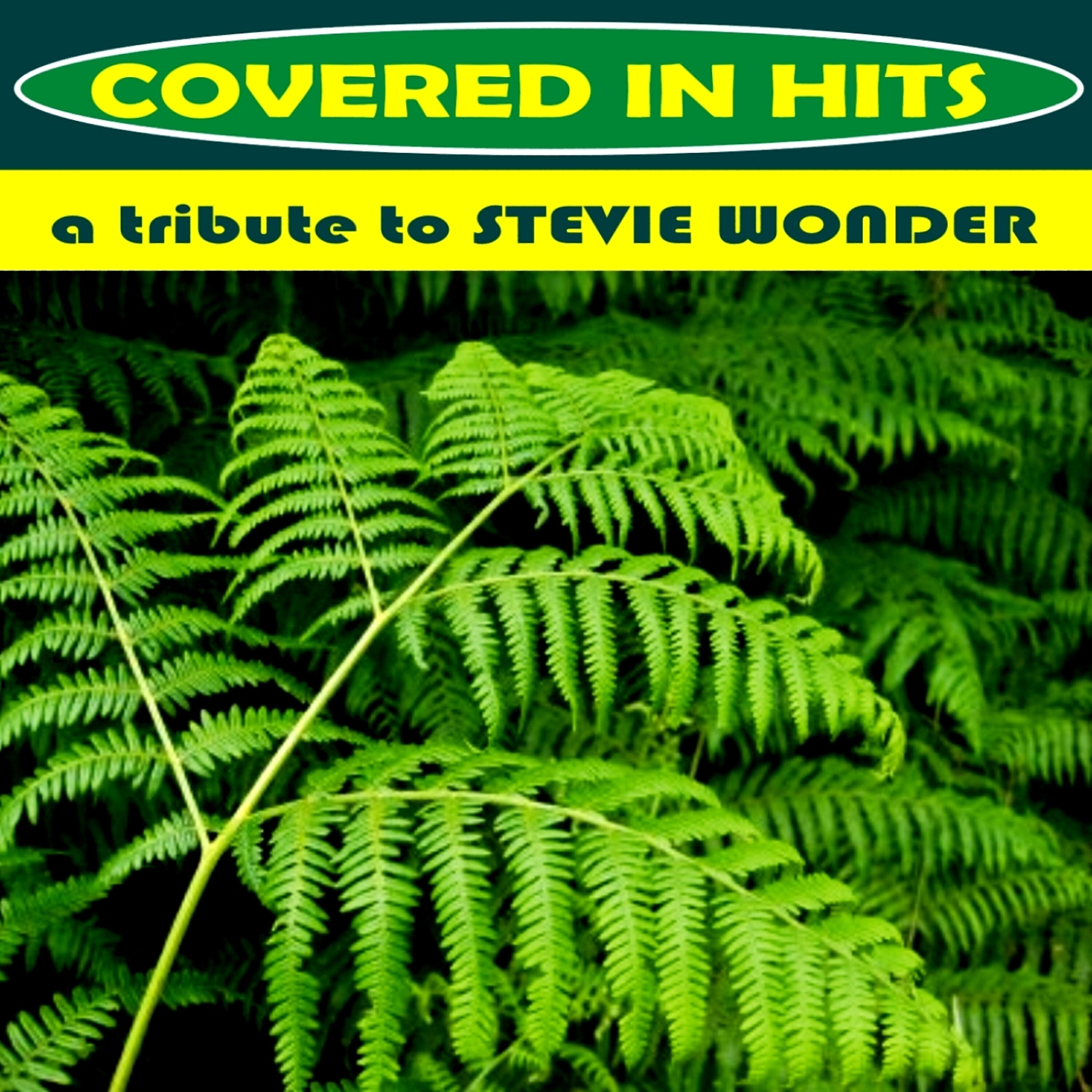Covered in Hits - I Wish (Originally performed by Stevie Wonder)