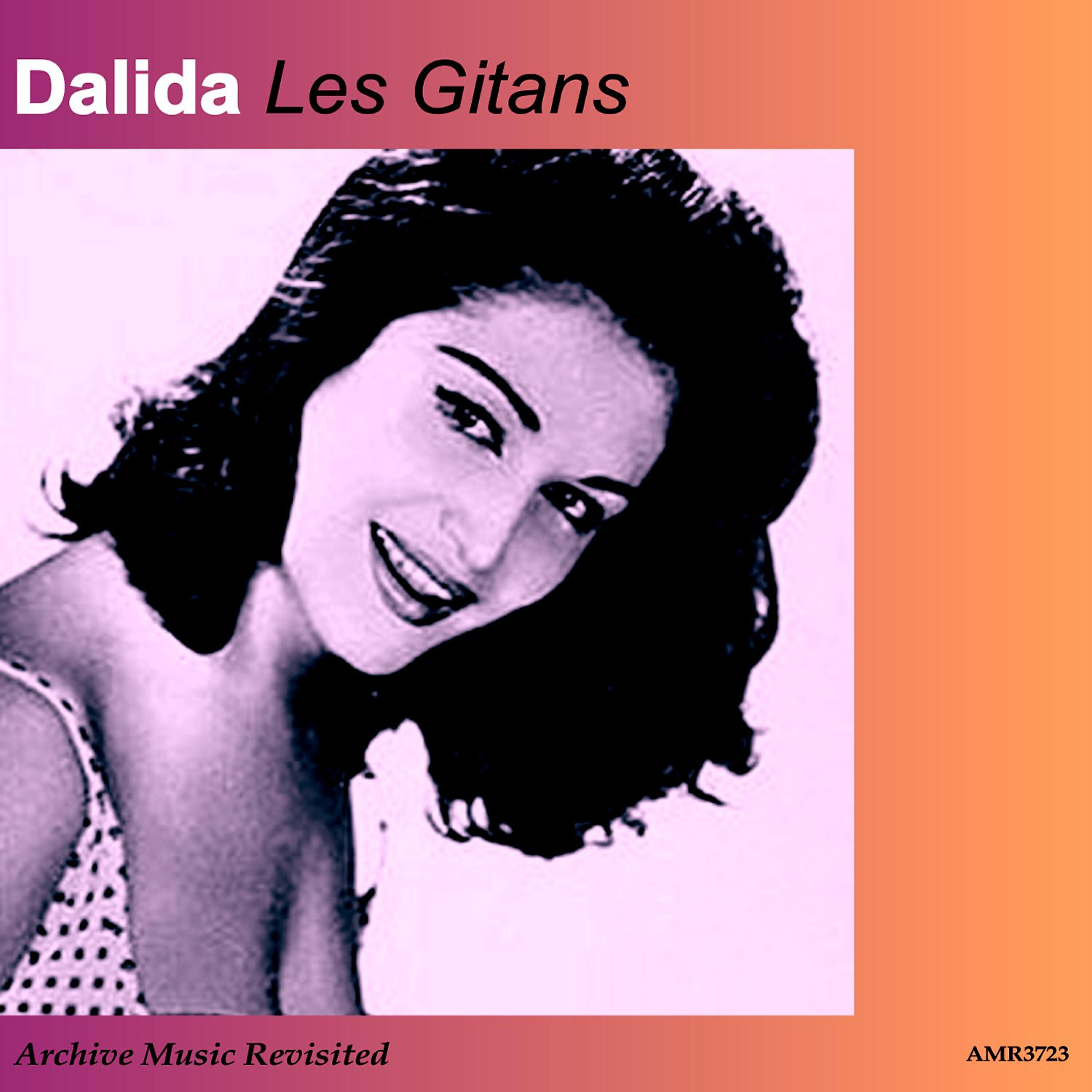 Dalida - Aie mon coeur