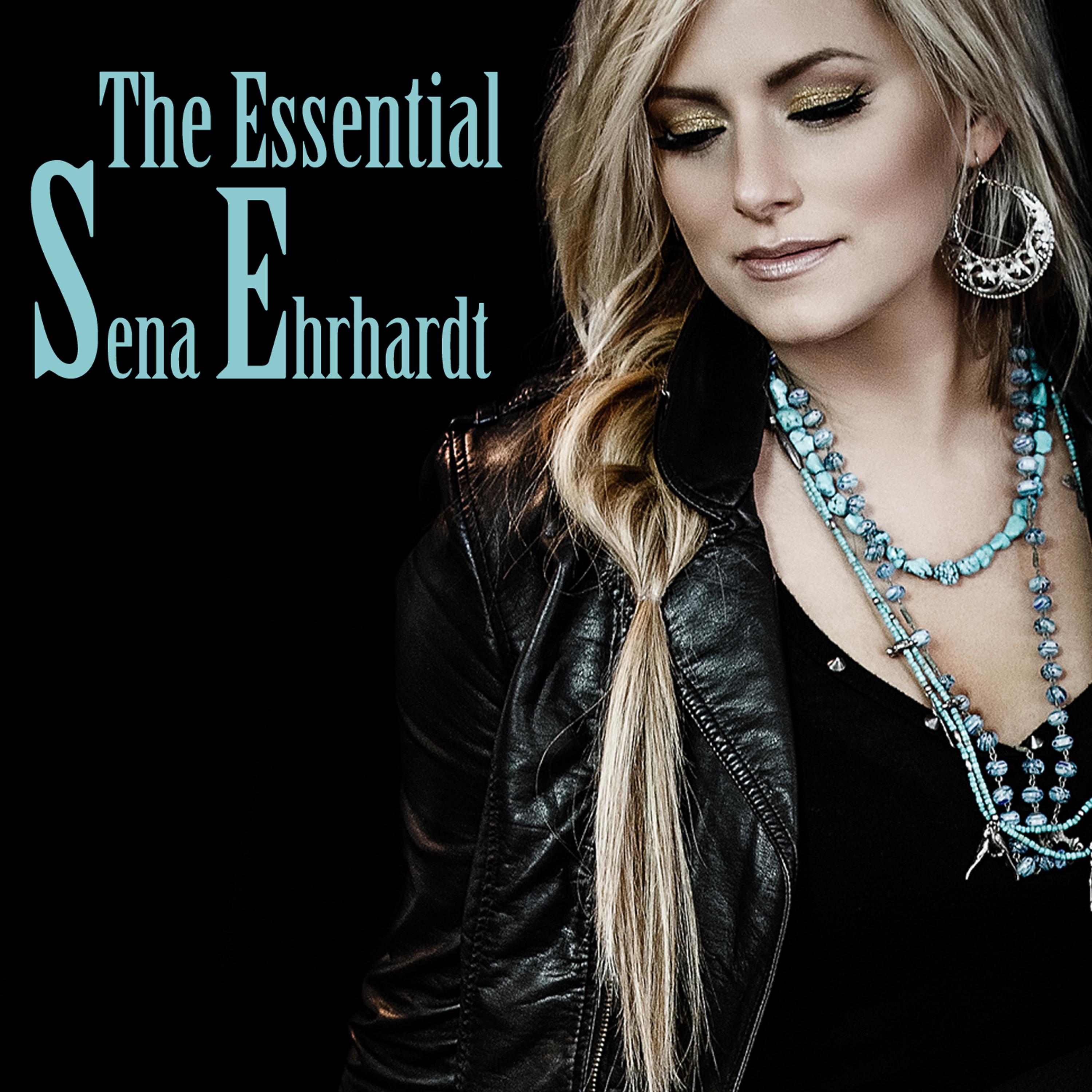 Постер альбома The Essential Sena Ehrhardt