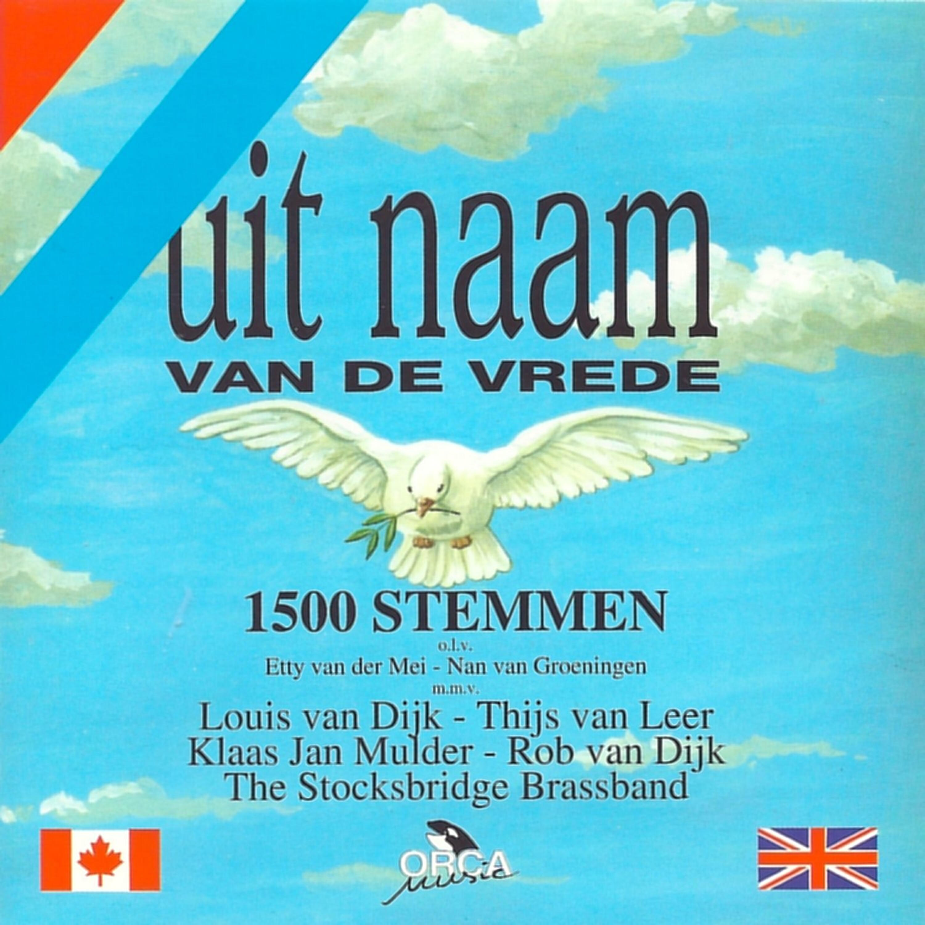 Thijs van Leer - Sacré Coeur