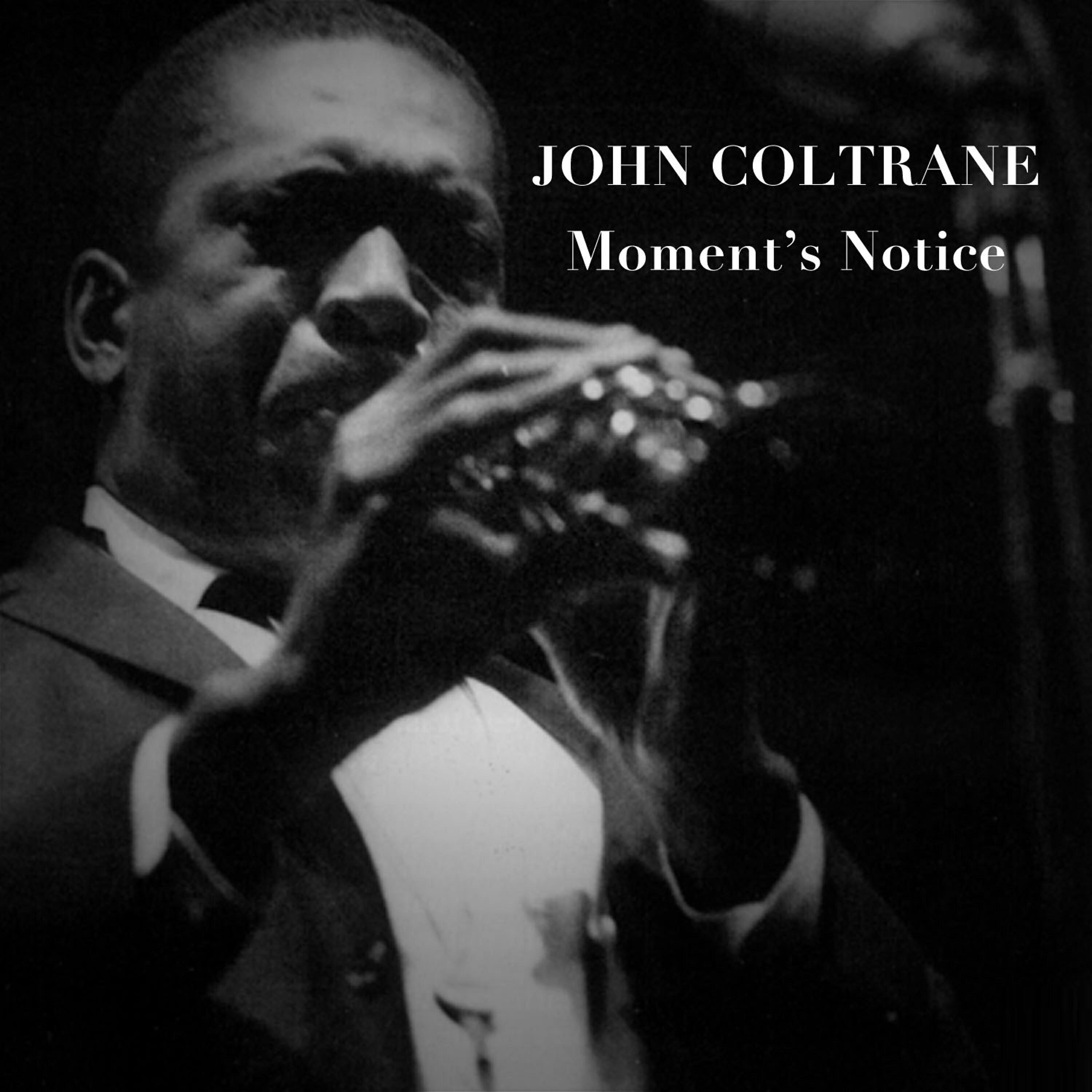 John Coltrane - Stable Mates