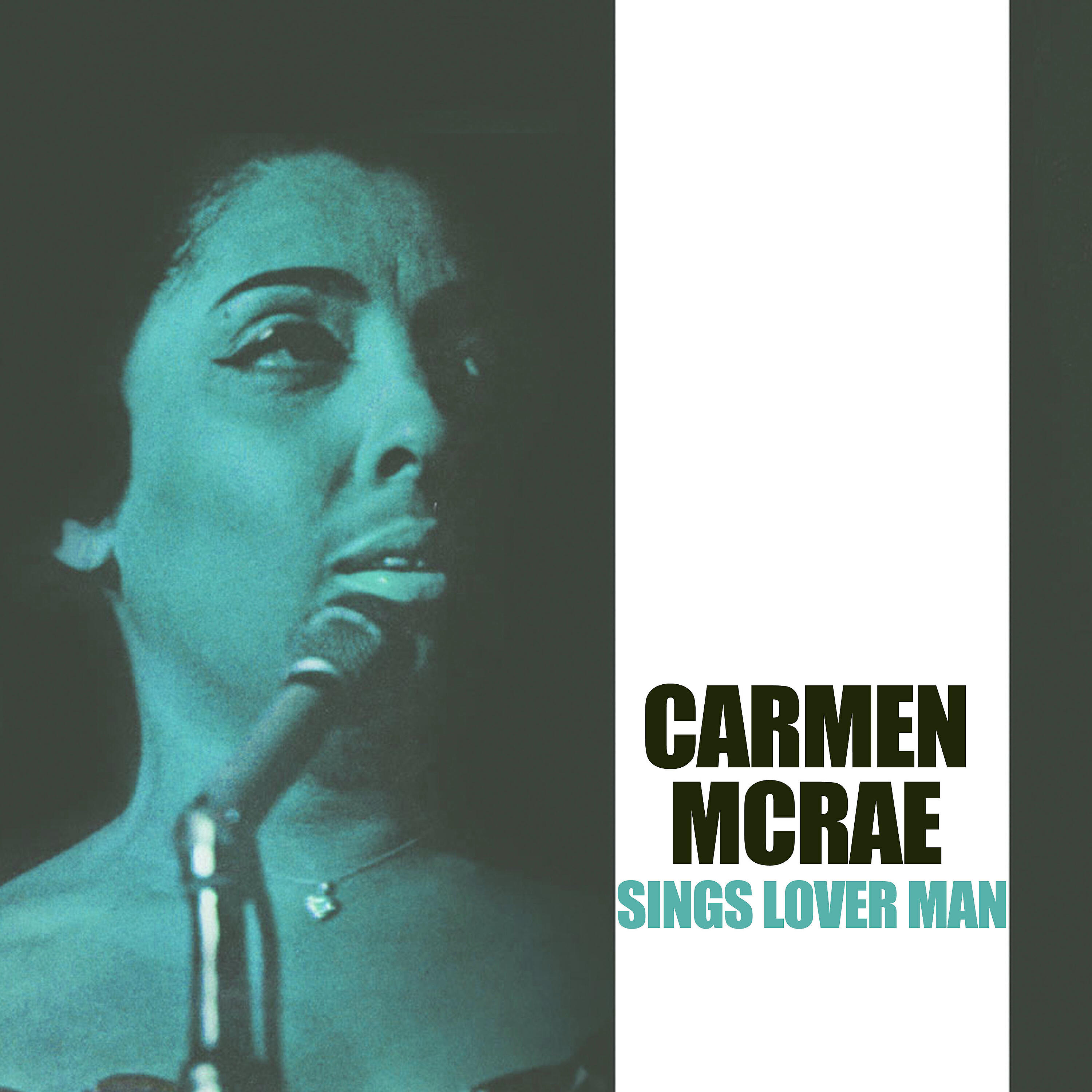 Carmen McRae - Miss Brown to You