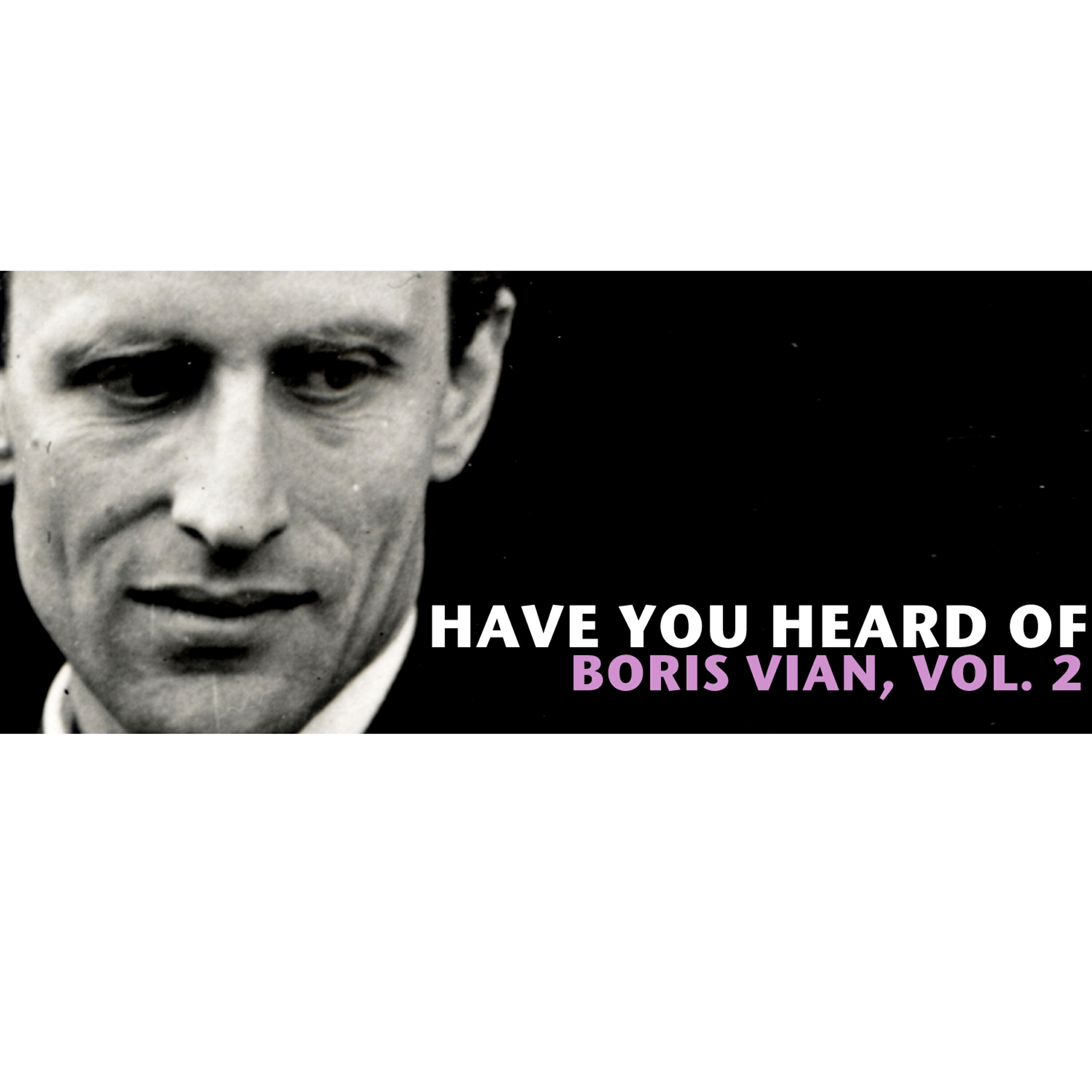 Boris Vian - Trent' neuf de fièvre