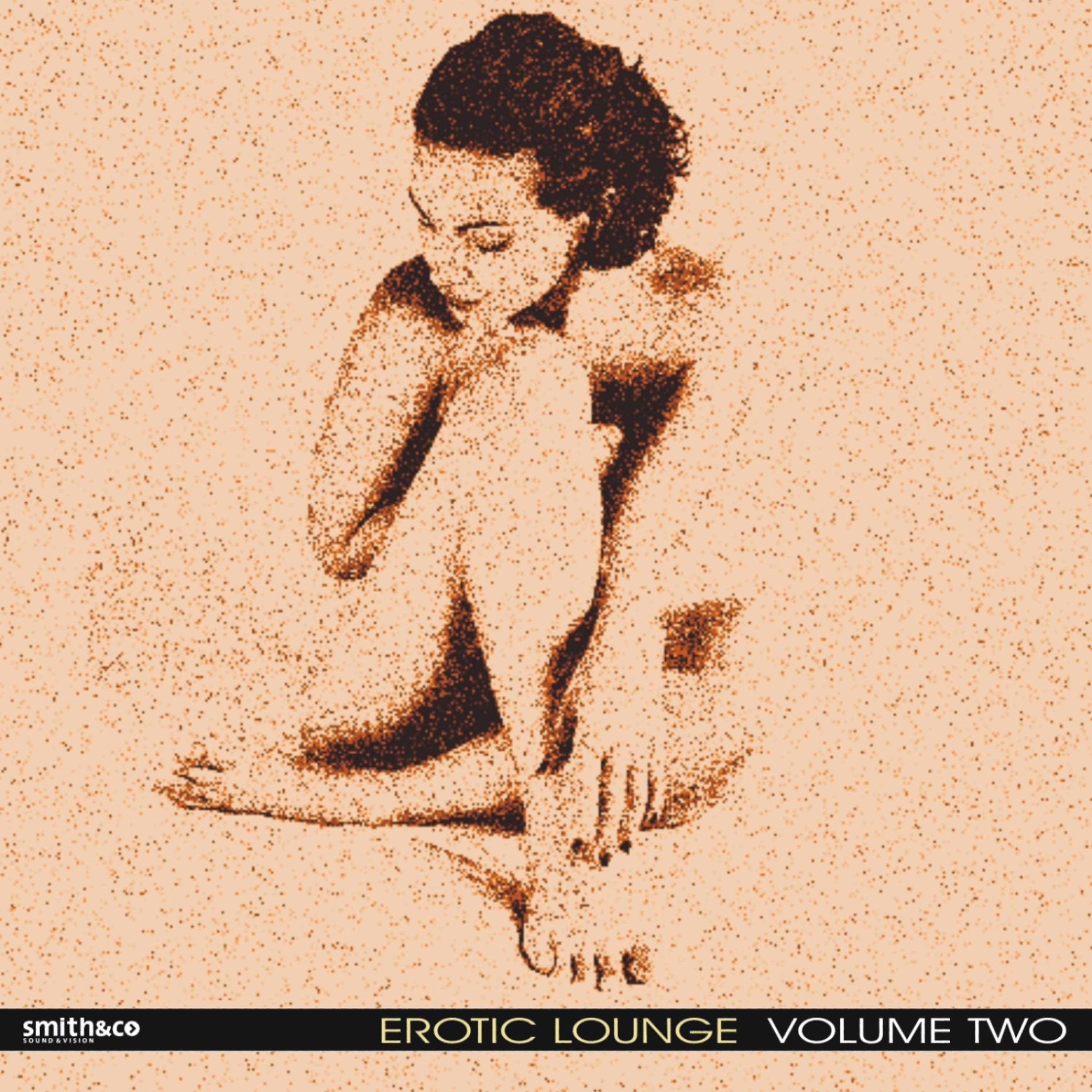 Постер альбома Erotic Lounge, Volume 2