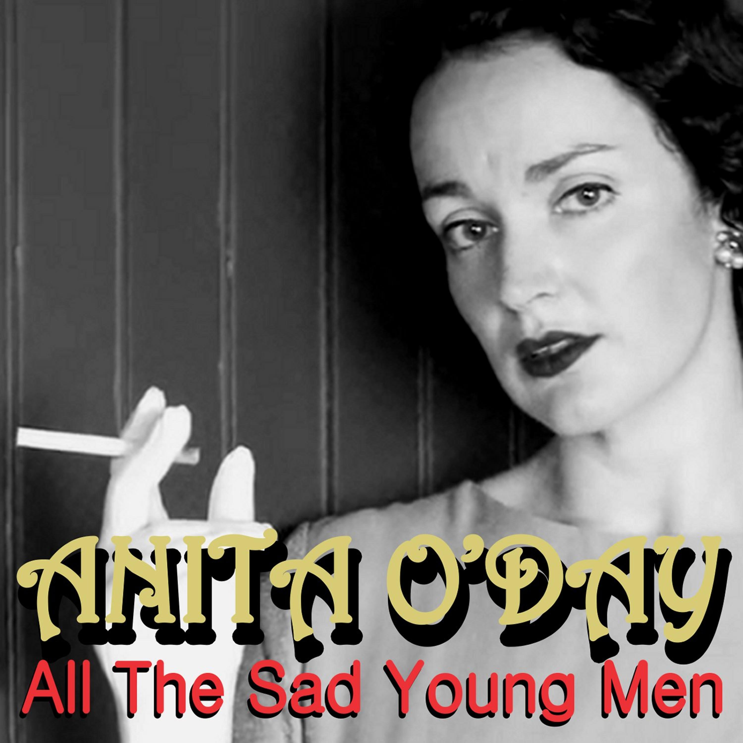 Постер альбома All the Sad Young Men