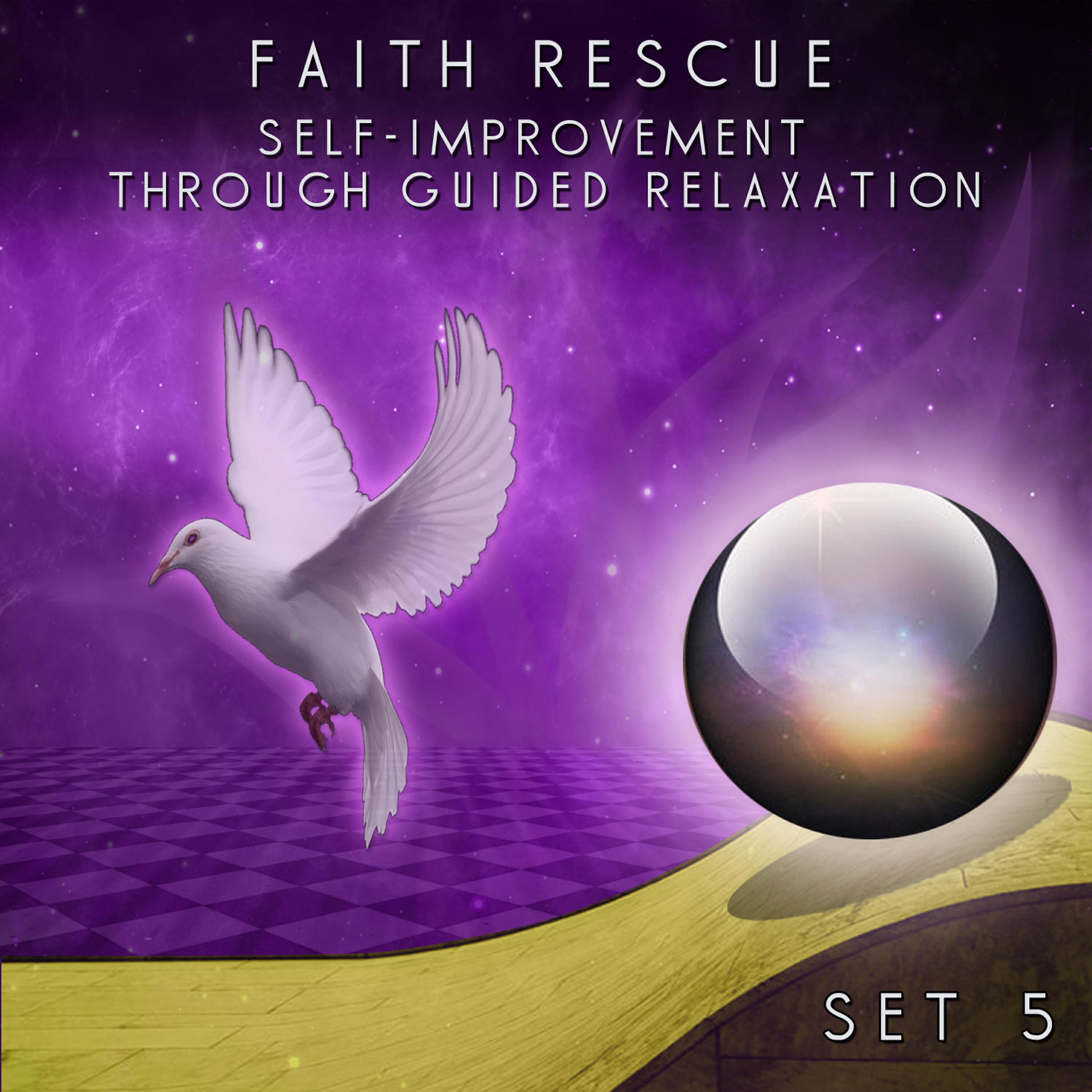 Faith Rescue - Lord Help Me to Become More Insightful