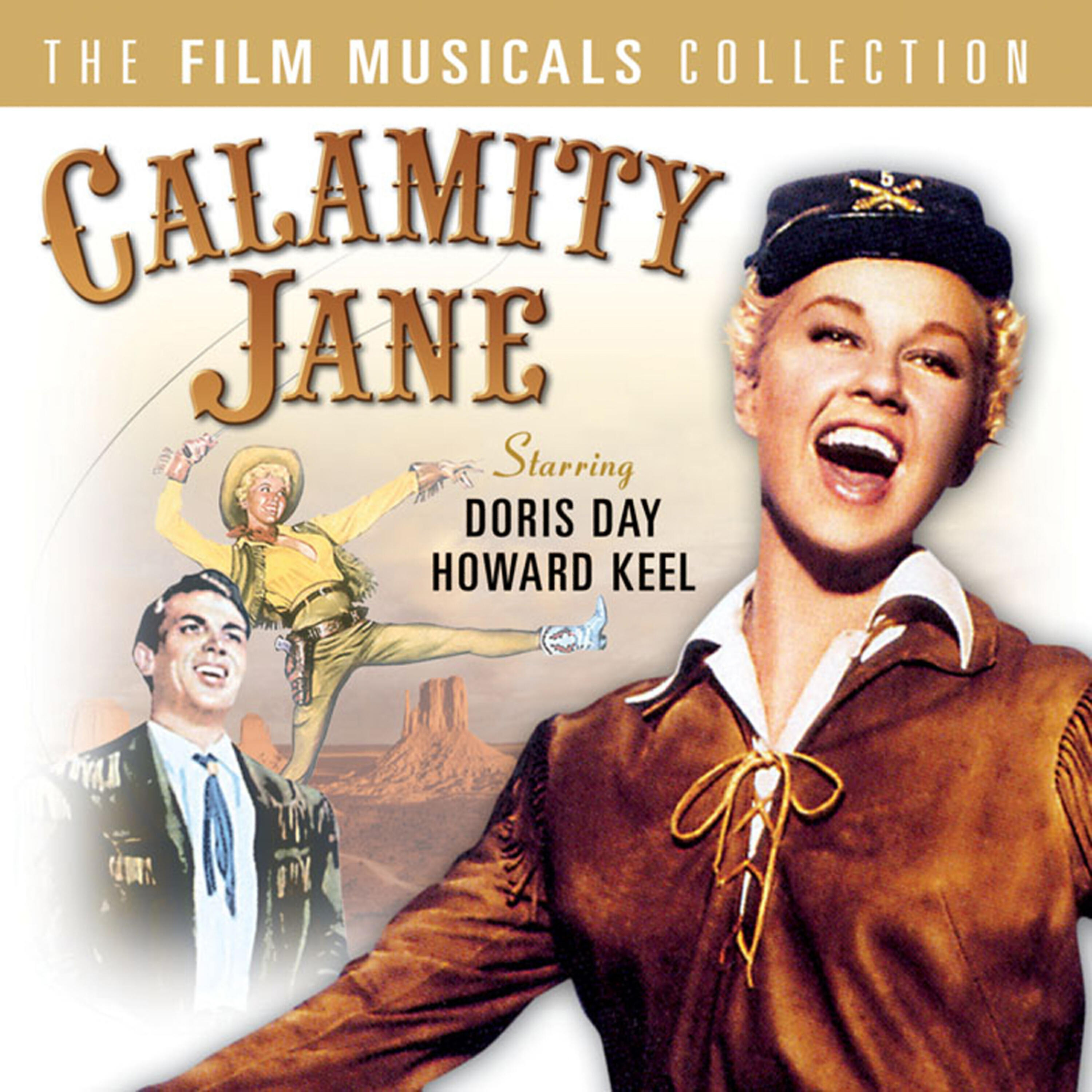 Doris Day - With a Song in My Heart (Bonus Doris Day Film Track From 'Young Man with a Horn')