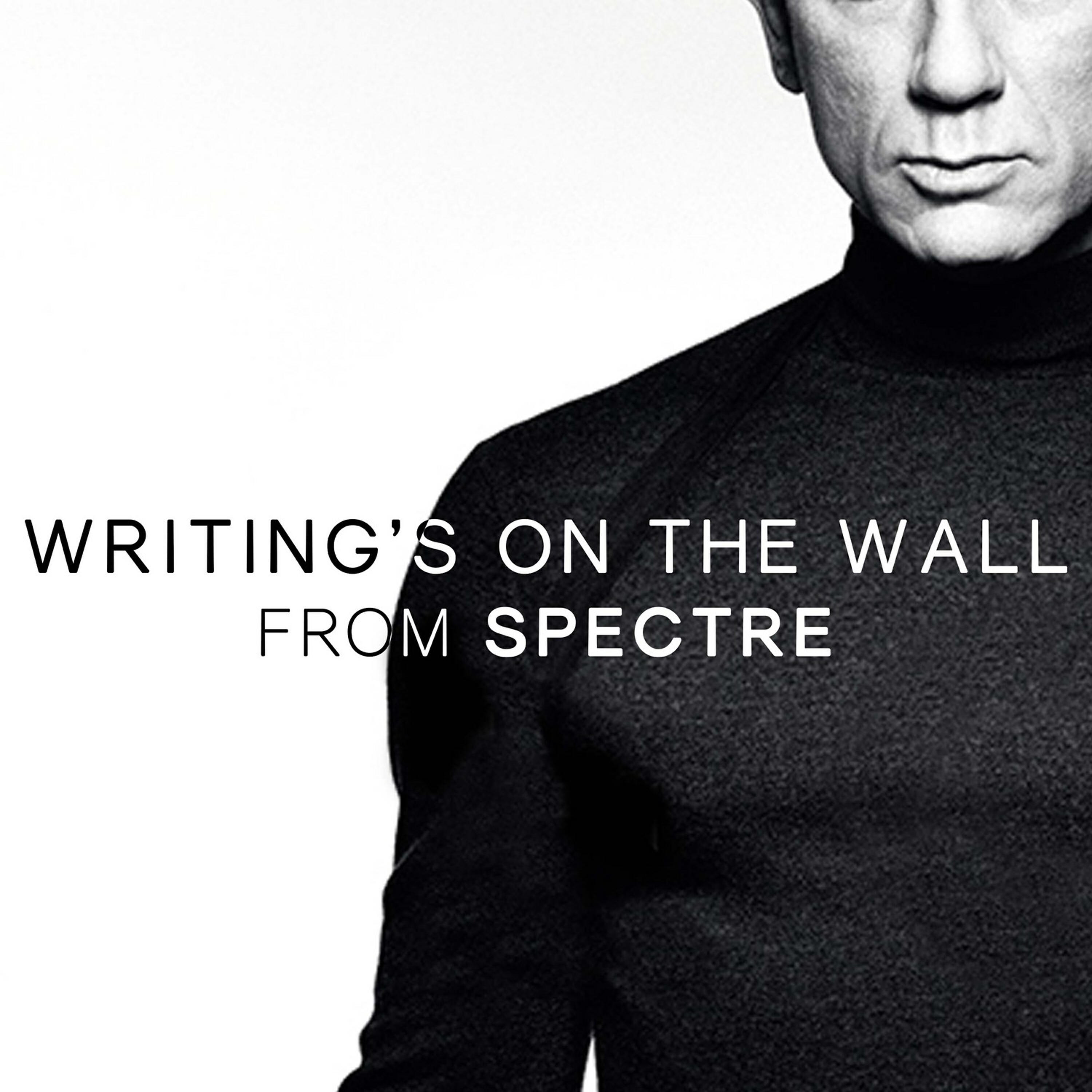 L'Orchestra Cinematique - Writing's on the Wall (From 