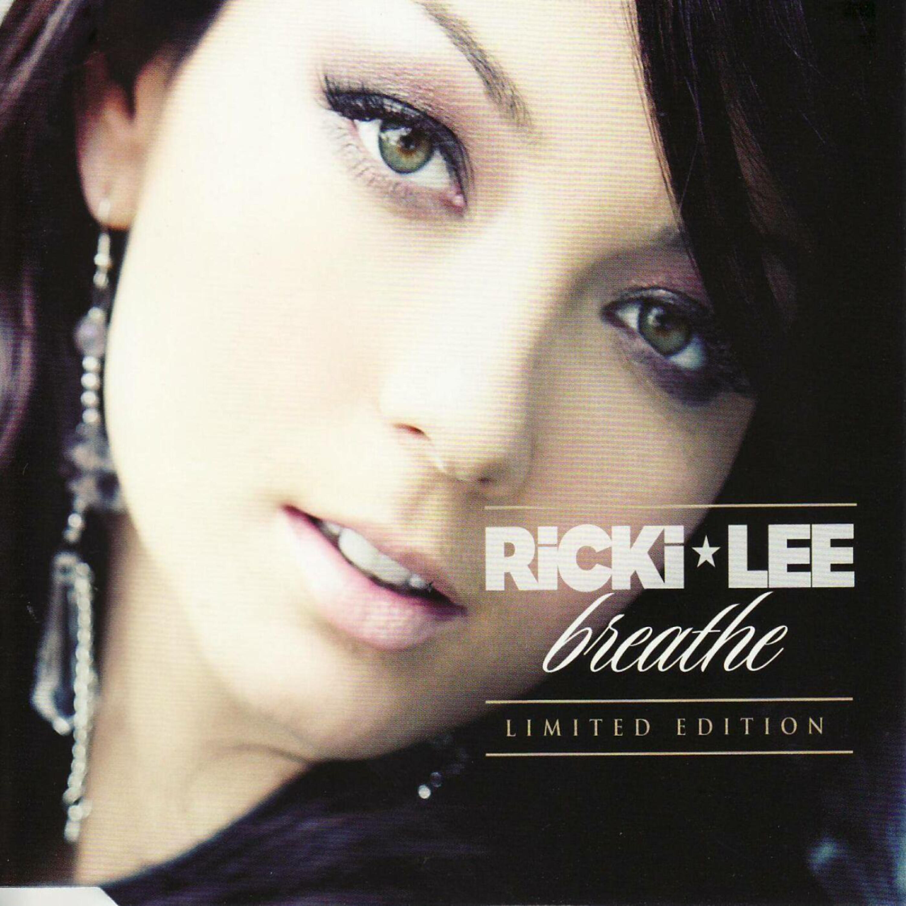 Ricki-Lee - Breathe (Acoustic)