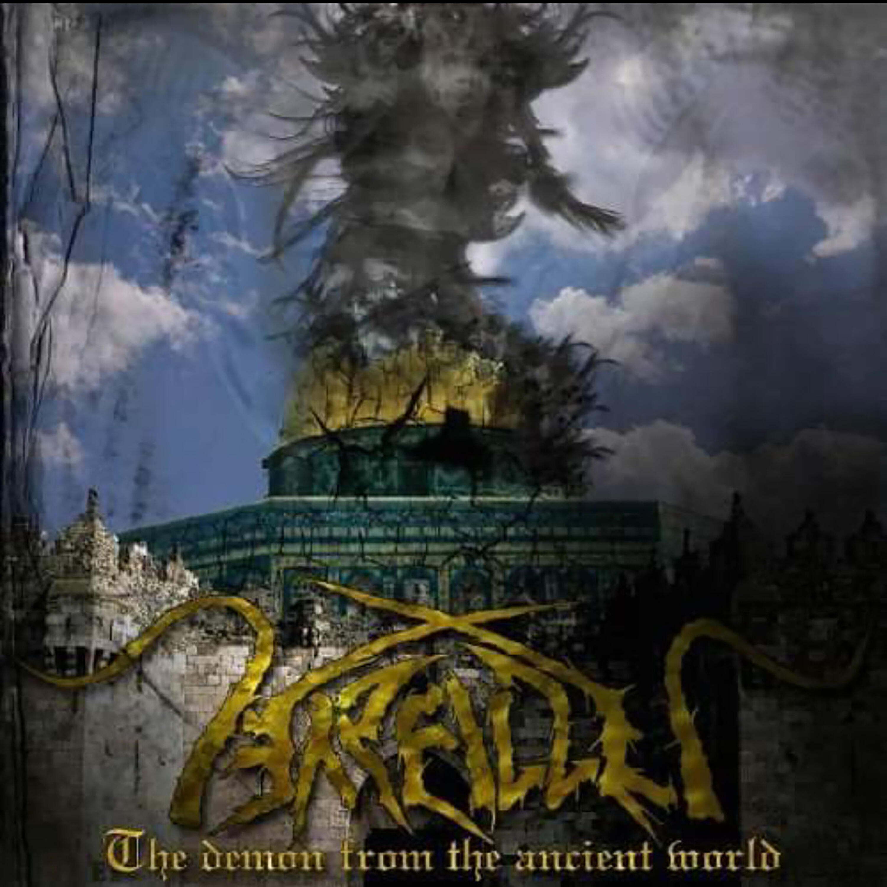 Arallu - THE Seven Chosen Genii