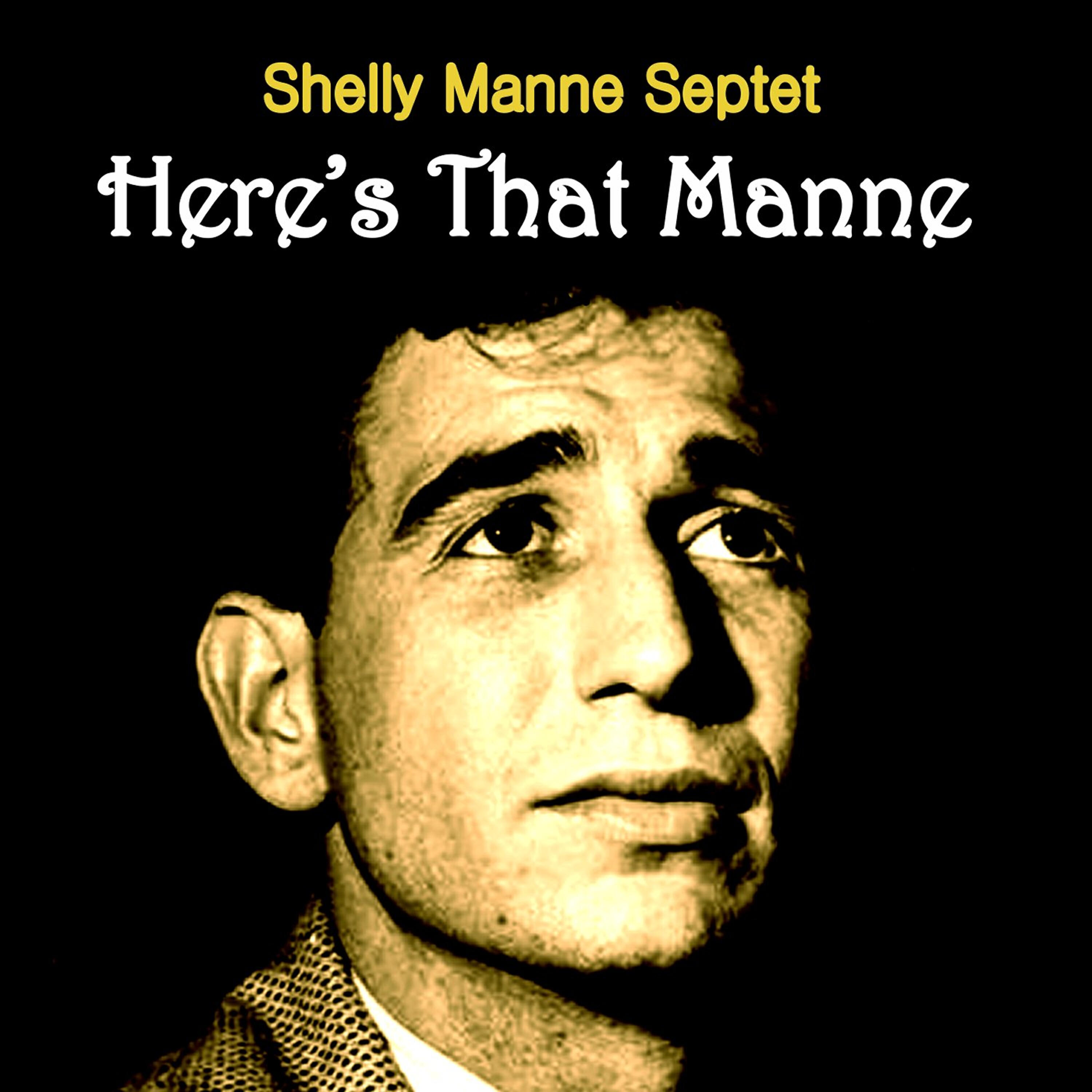 Shelly Manne Septet - The Count on Rush Street