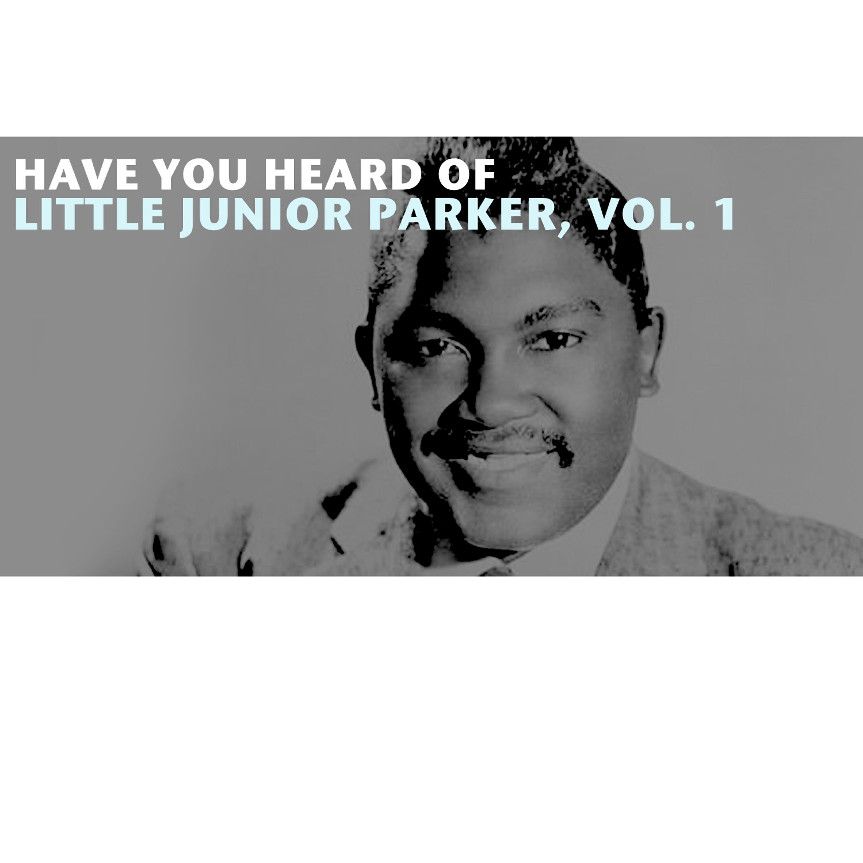 Little Junior Parker - The Next Time