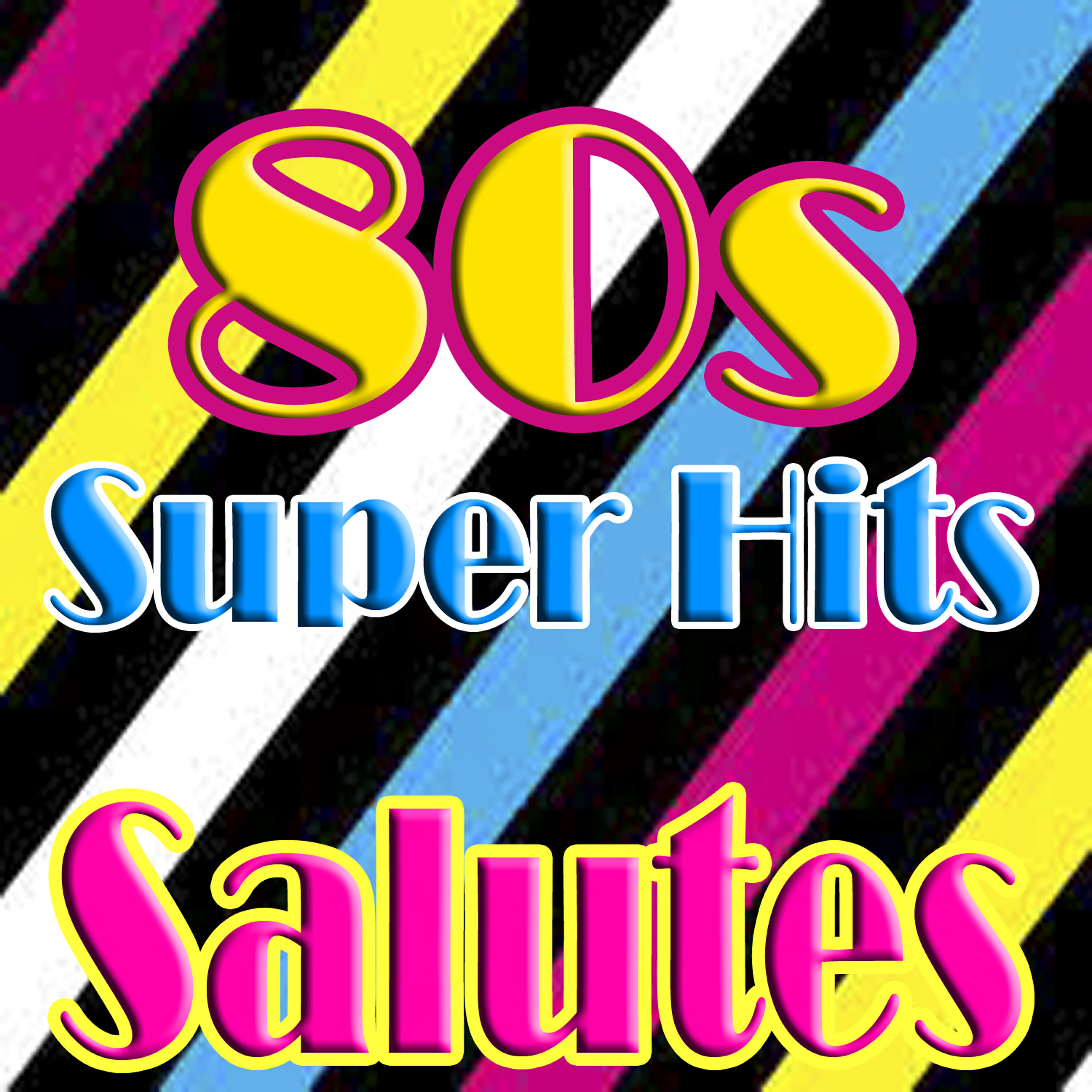 80's Pop Songs - I Love Rock N' Roll (Karaoke)