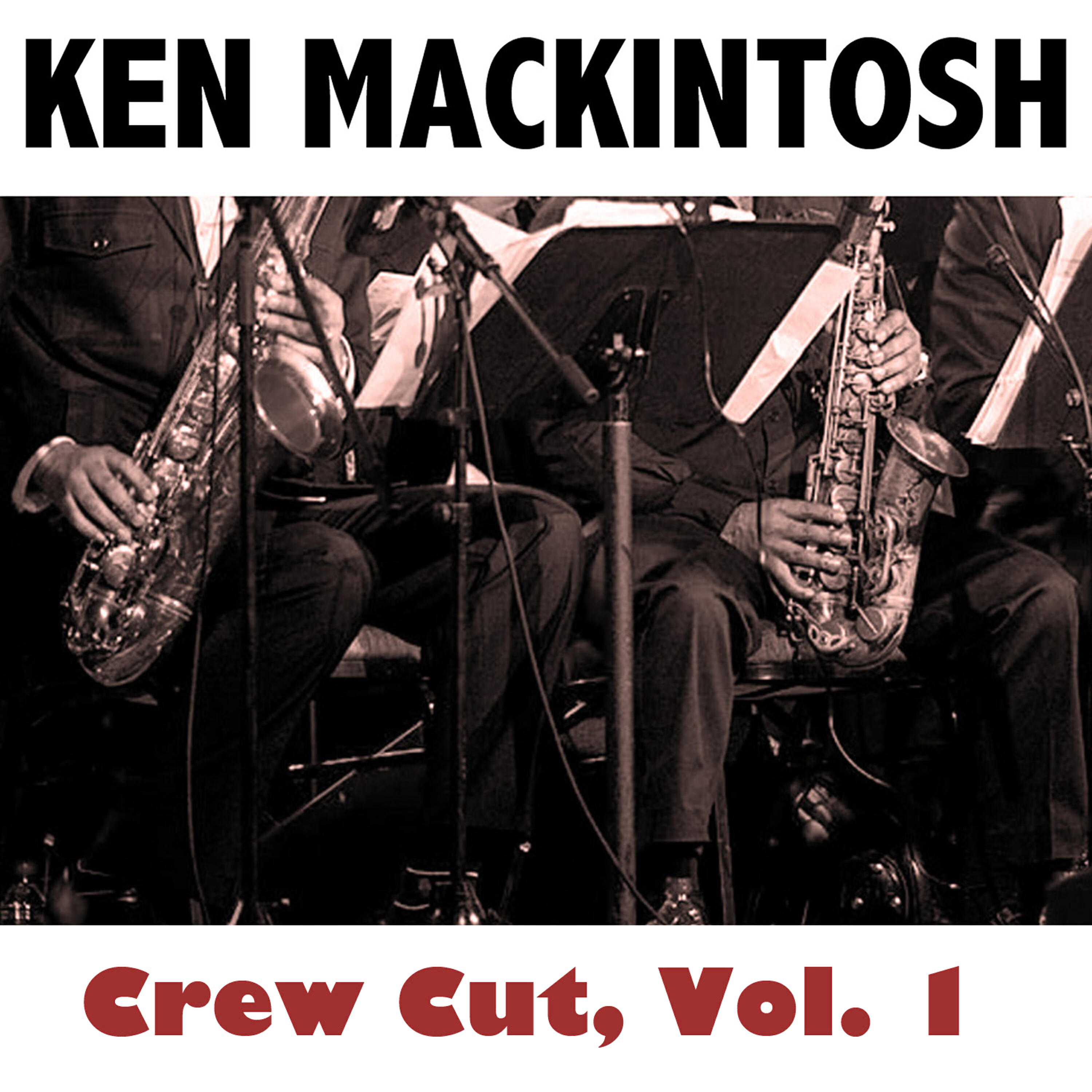Ken Mackintosh - Theme from Film 
