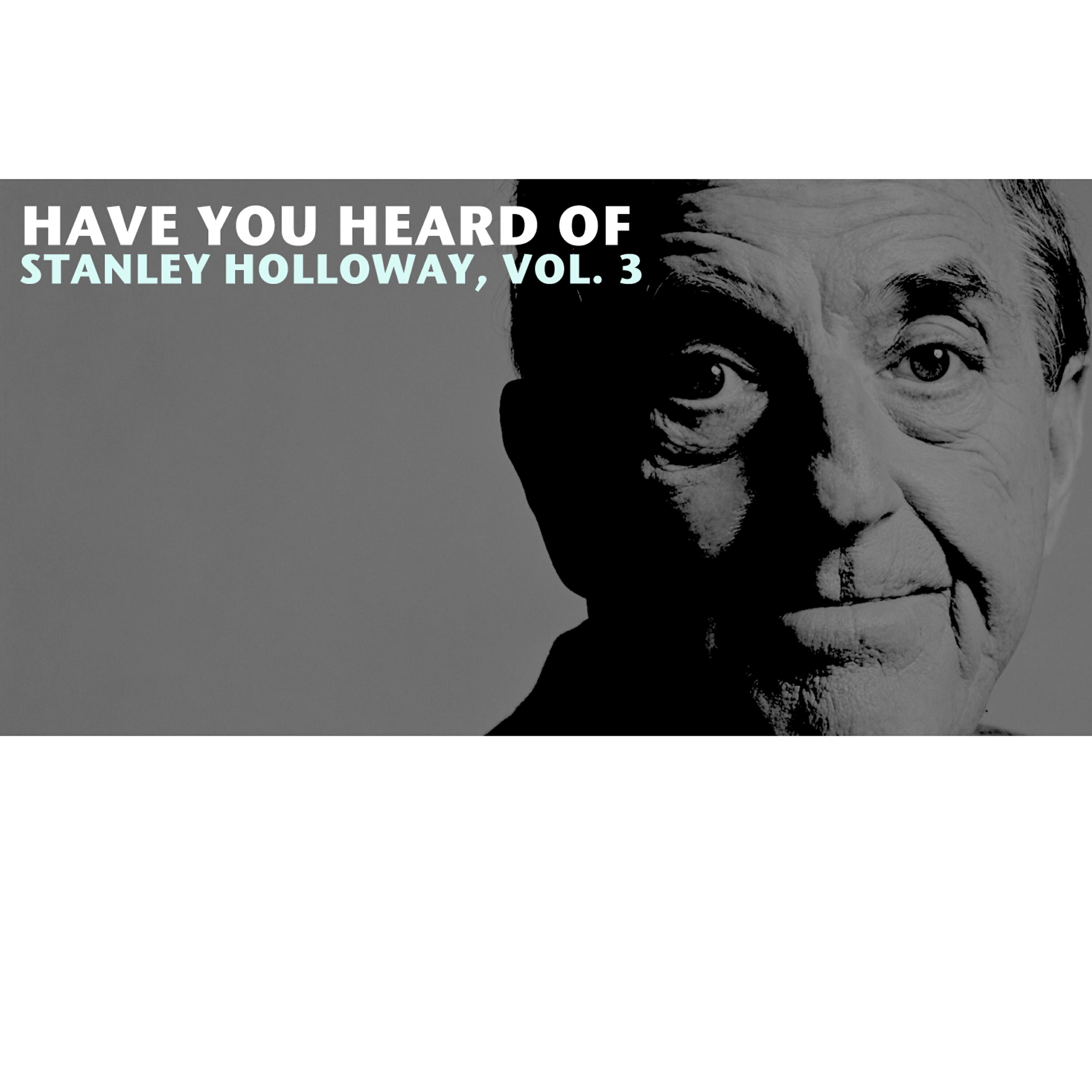 Stanley Holloway - Marksman Sam