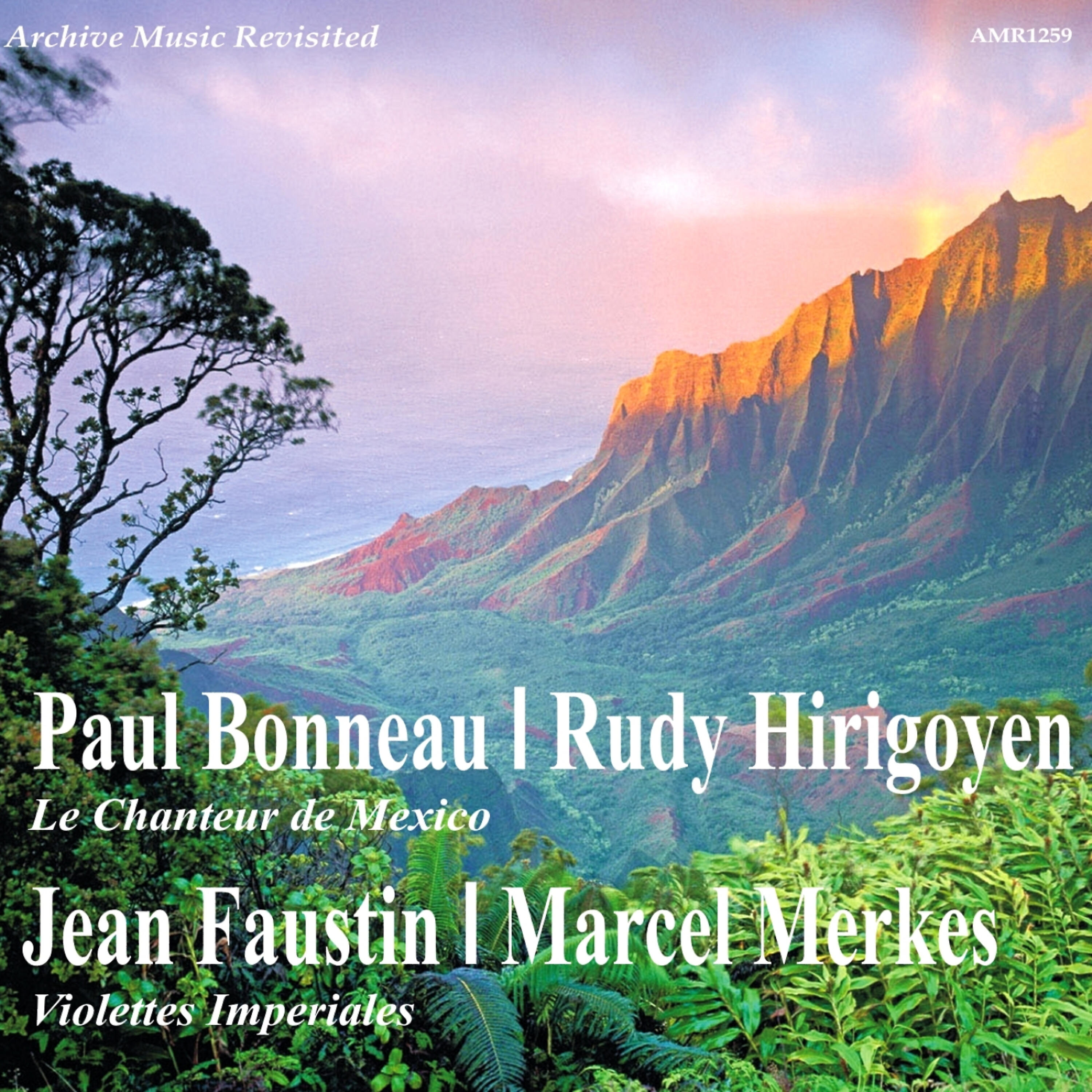Paul Bonneau - Maitechu
