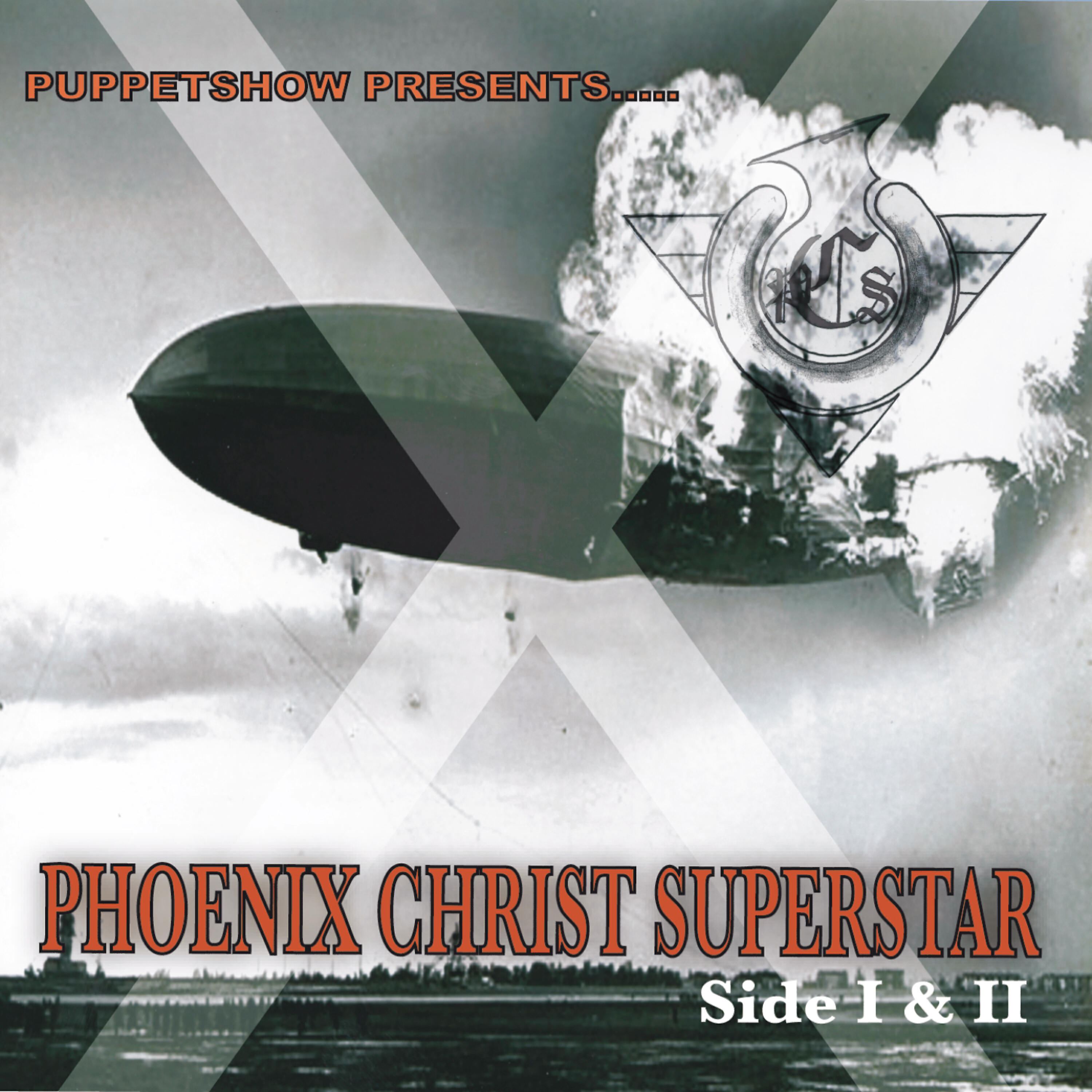 Puppetshow - Pyro Zealots