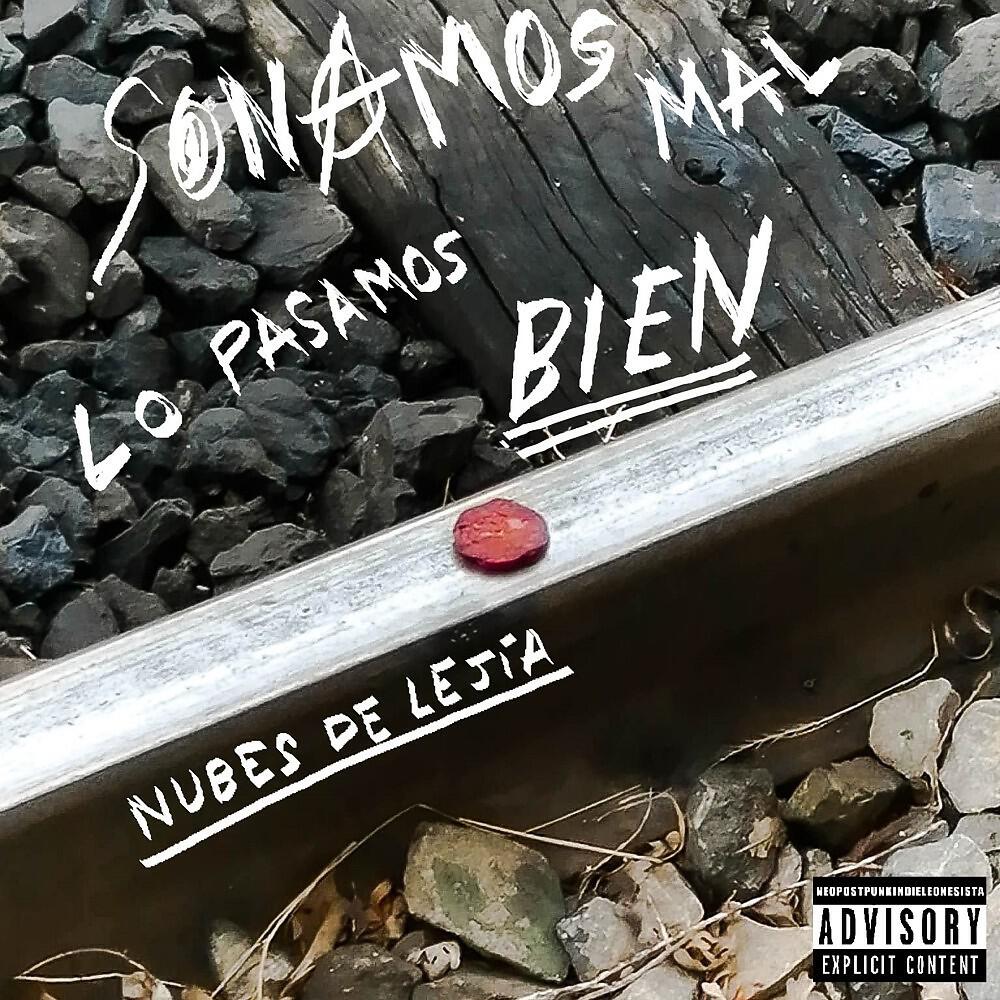 Nubes de Lejía - (T.o.c.h.e.n.s.)