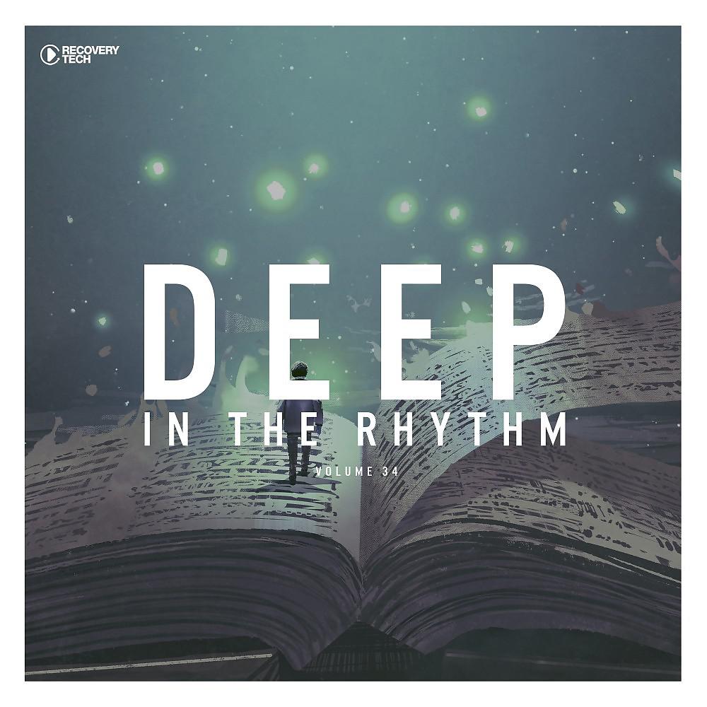 Постер альбома Deep in the Rhythm, Vol. 34