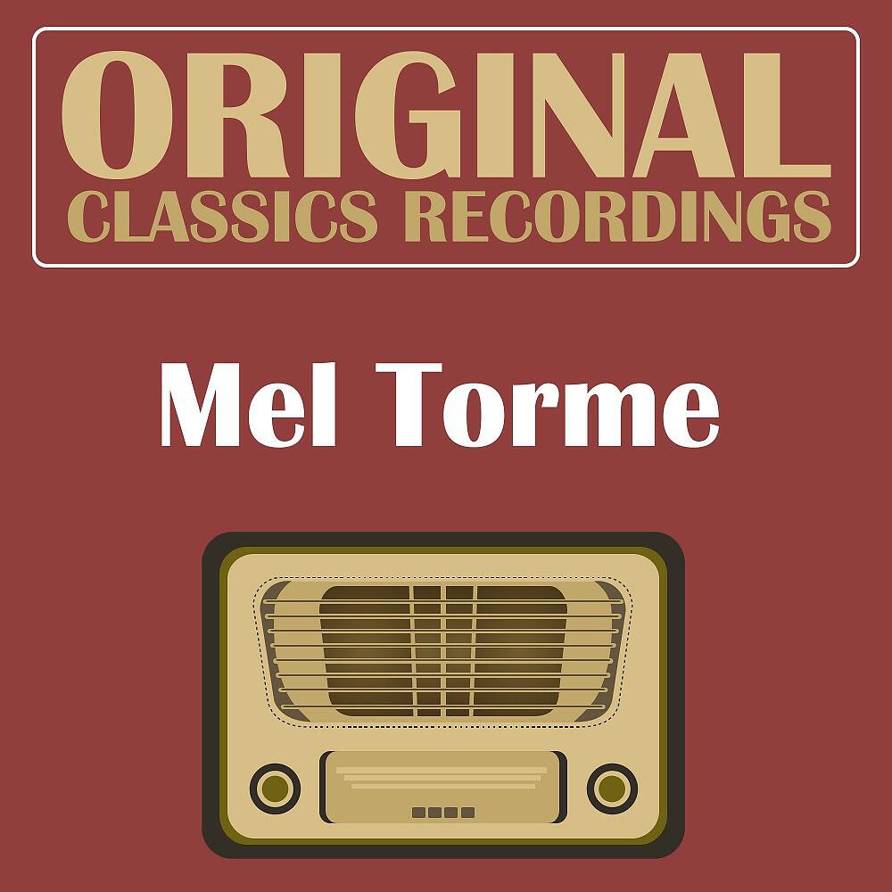 Mel Torme - It Happened in Monterey