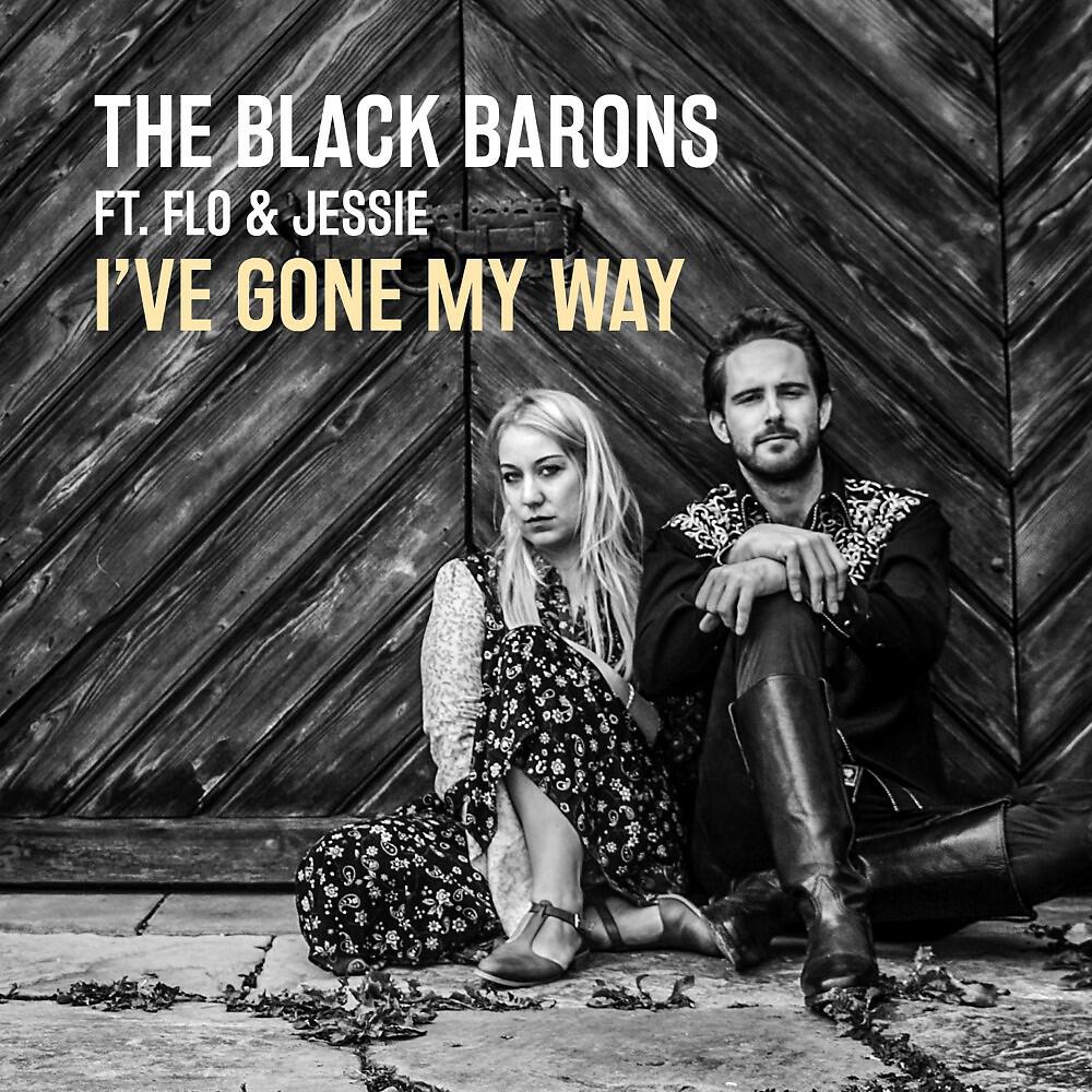The Black Barons - Young Birds