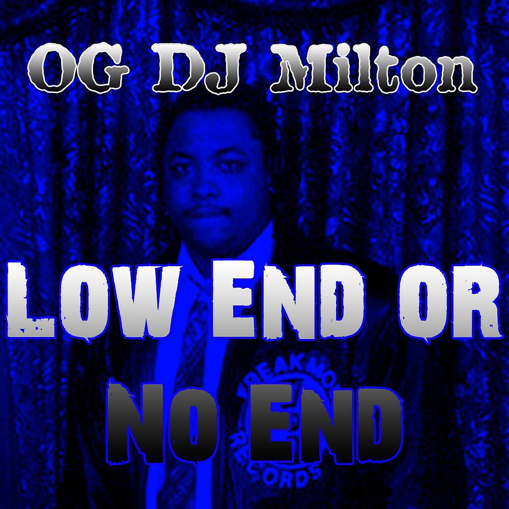 OG DJ Milton - House-O-Matics (Hidden Sound Village Riddim)