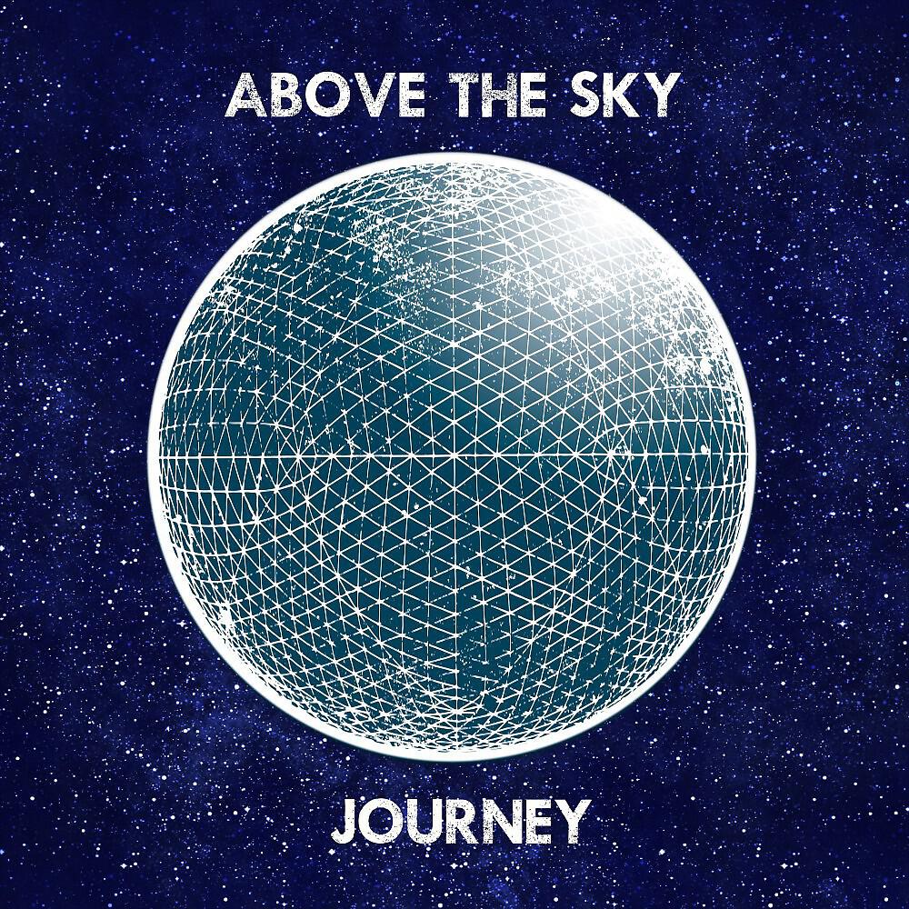 Above The Sky - I See You Smiling