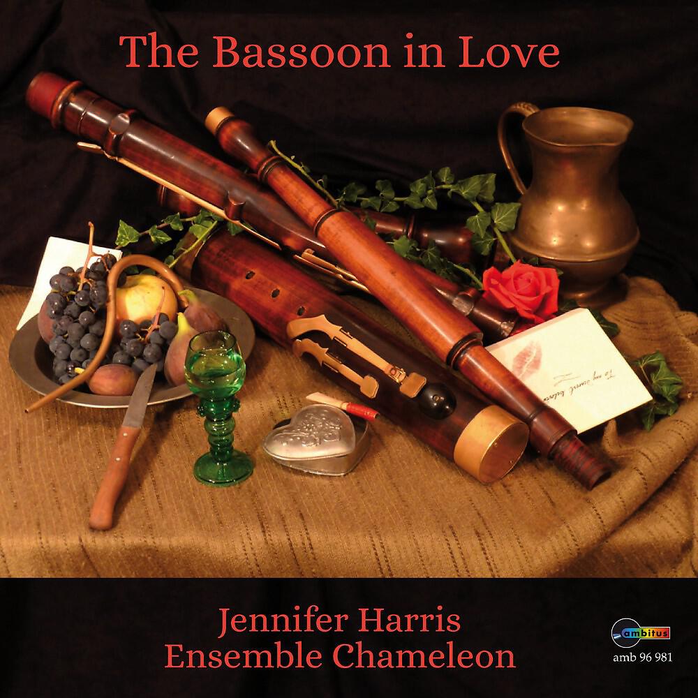 Ensemble Chameleon - Lochabar - Corn Riggs Are Bonny - Maggie Lawder (Schott. Volkslieder)