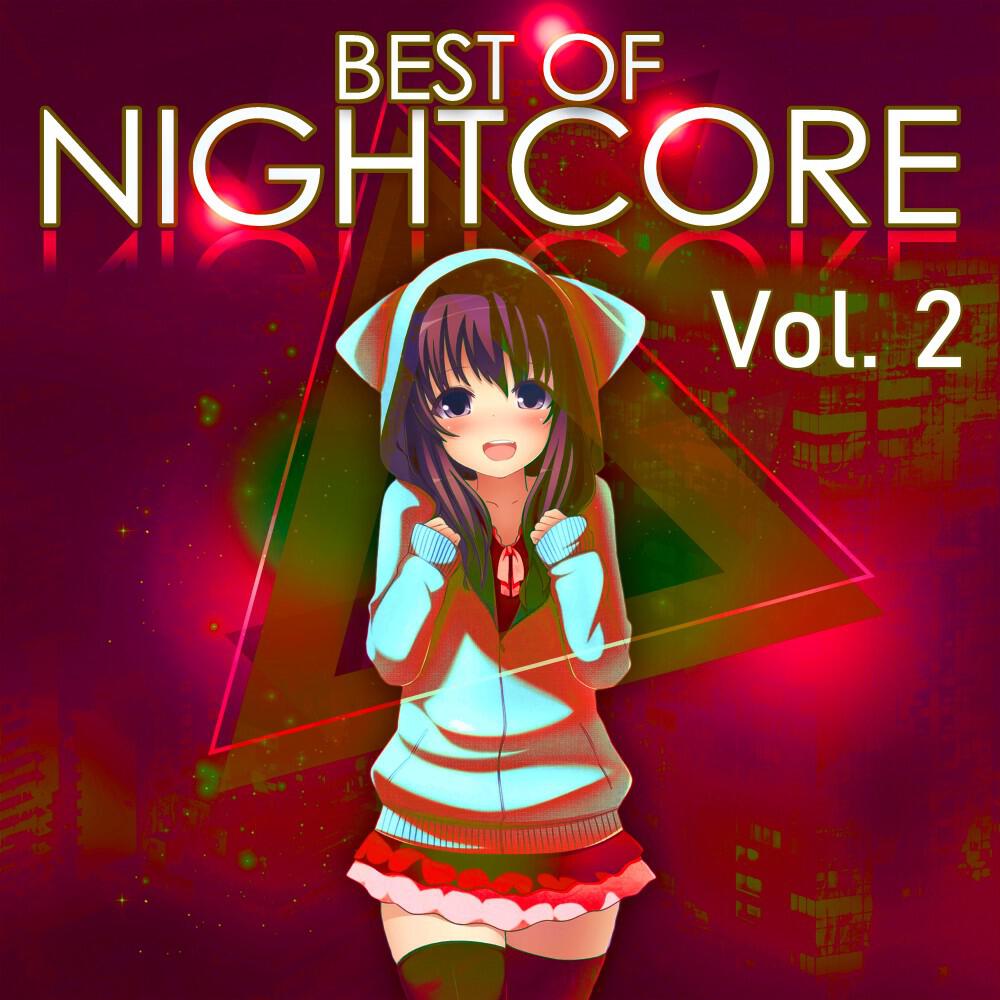 IMPP - Push the Limits (Original Nightcore Edit)