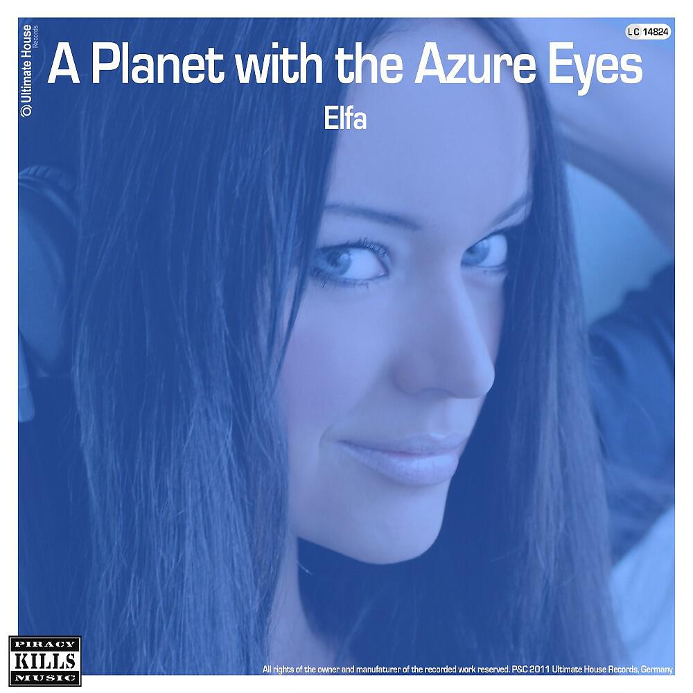 Elfa - A Planet with the Azure Eyes (Jon Medina Remix)