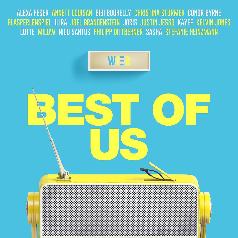 WIER - Best of Us