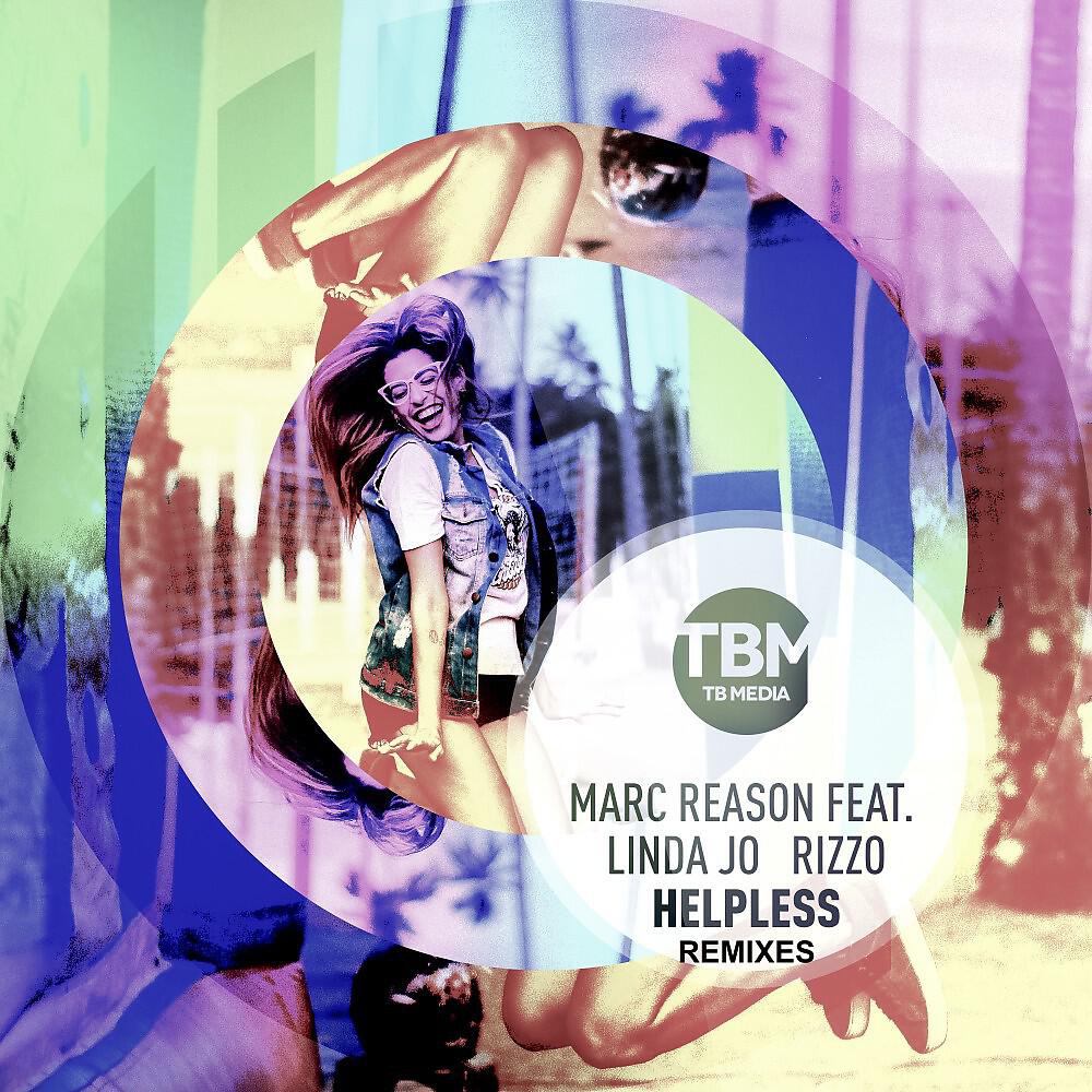 Marc Reason - Helpless (Remixes) [Henning Richter Remix]