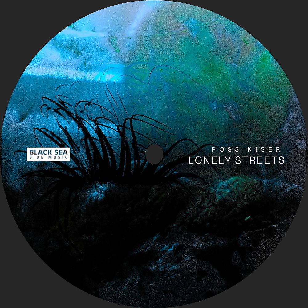 Постер альбома Lonely Streets