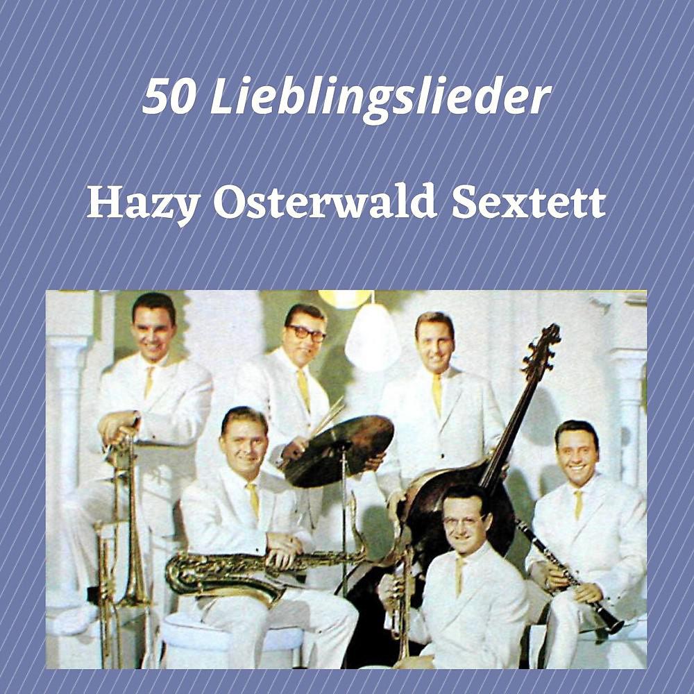Постер альбома 50 Lieblingslieder