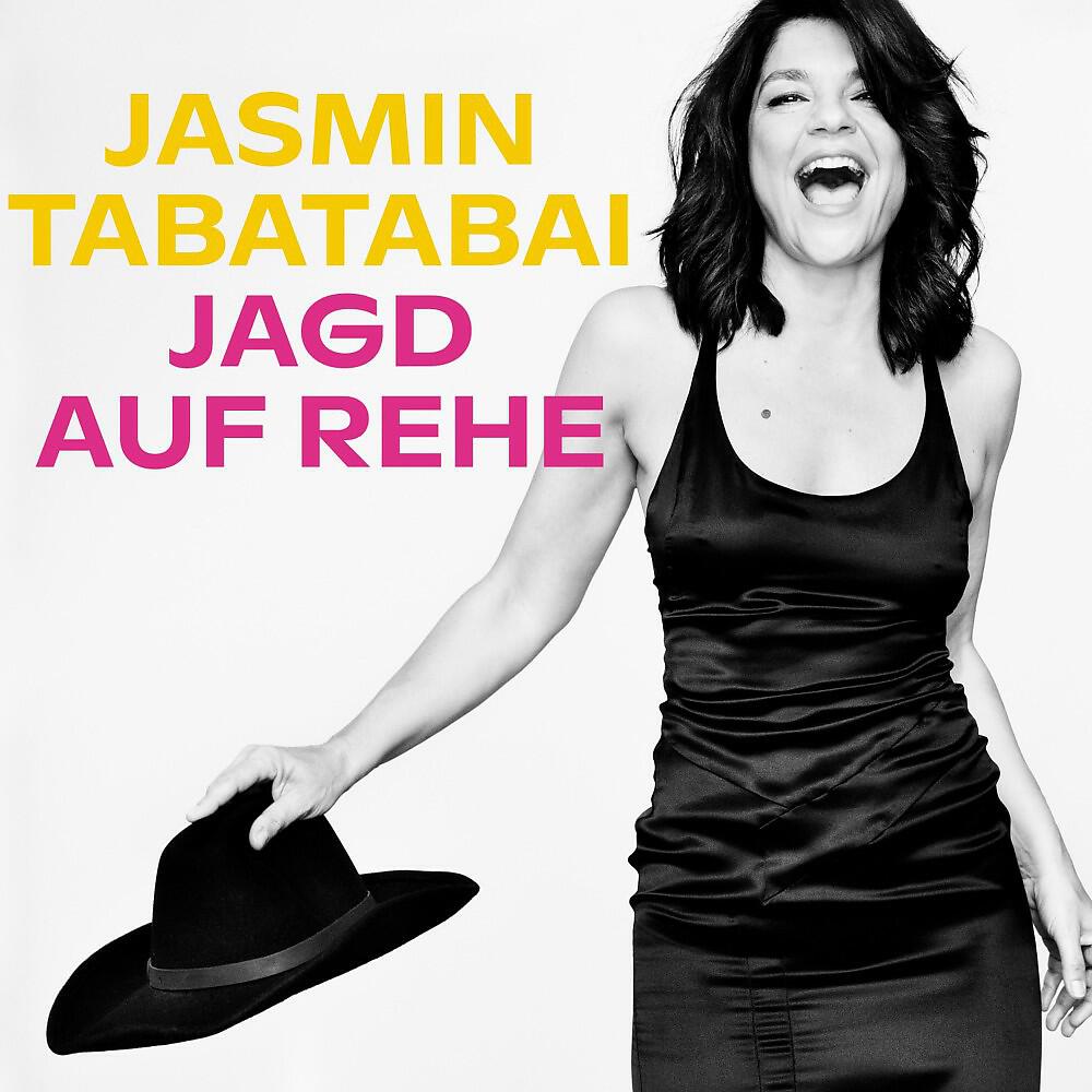 Jasmin Tabatabai - Lass Mich Bei Dir Sein