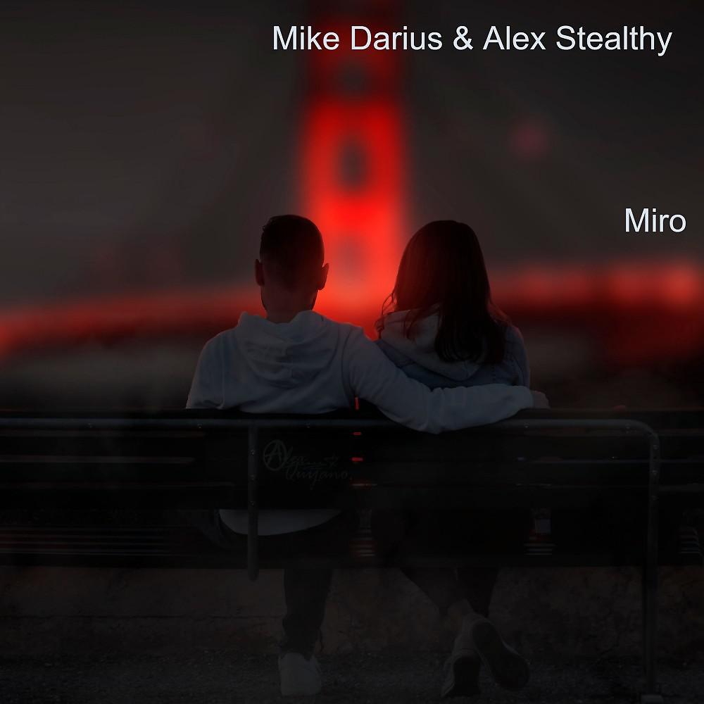 Постер альбома Miro