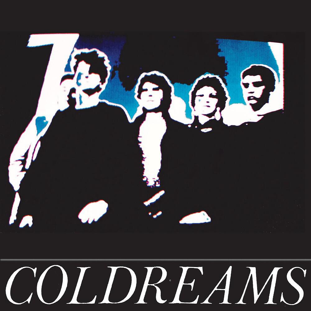 Coldreams - Bulbs and Bubbles