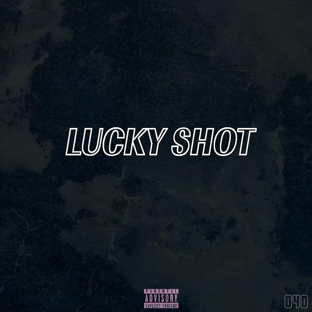 Постер альбома Lucky Shot (Prod. Raulbeats)