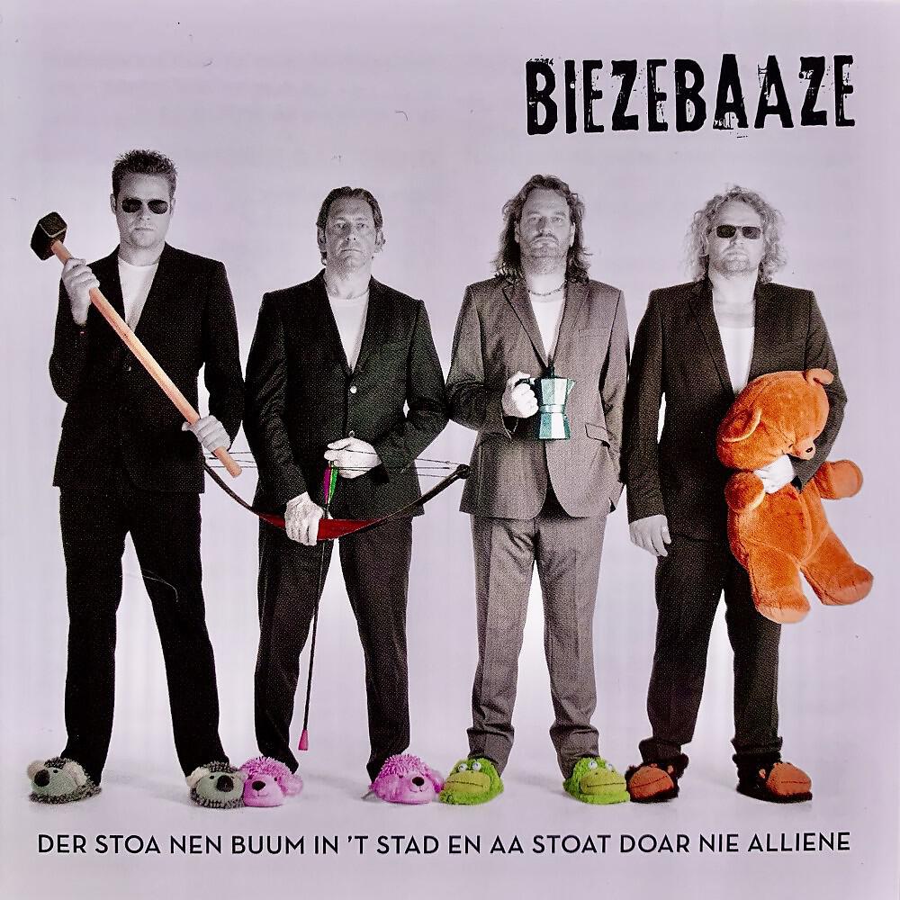 Biezebaaze - Goe stuk