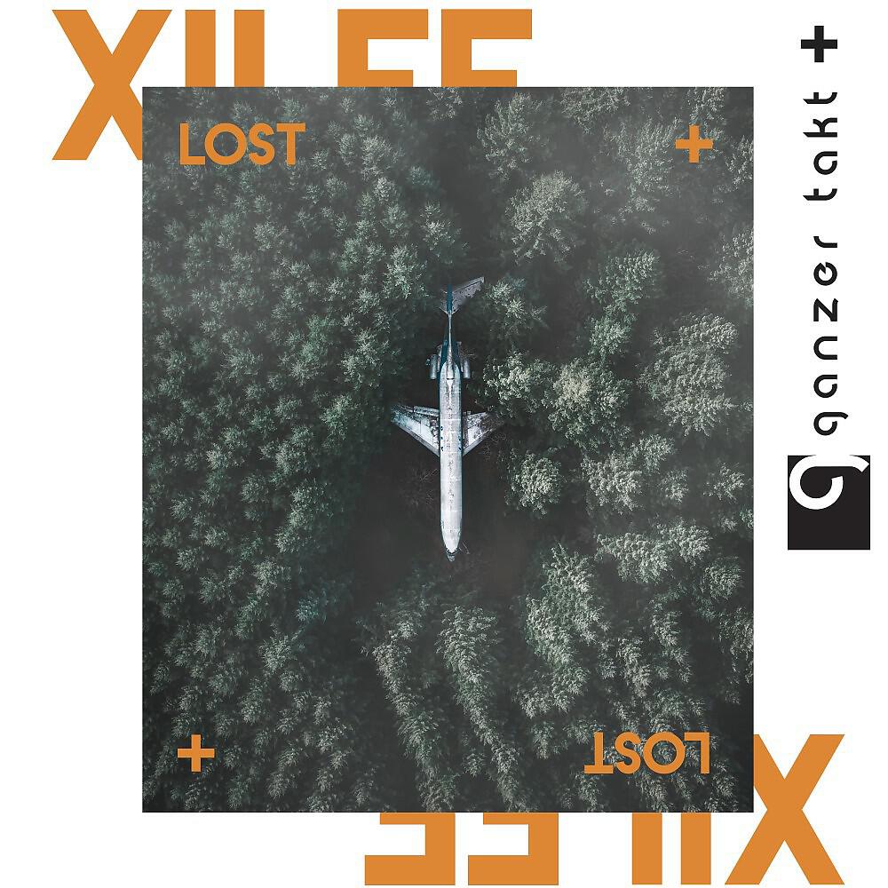 Xilef - Lost