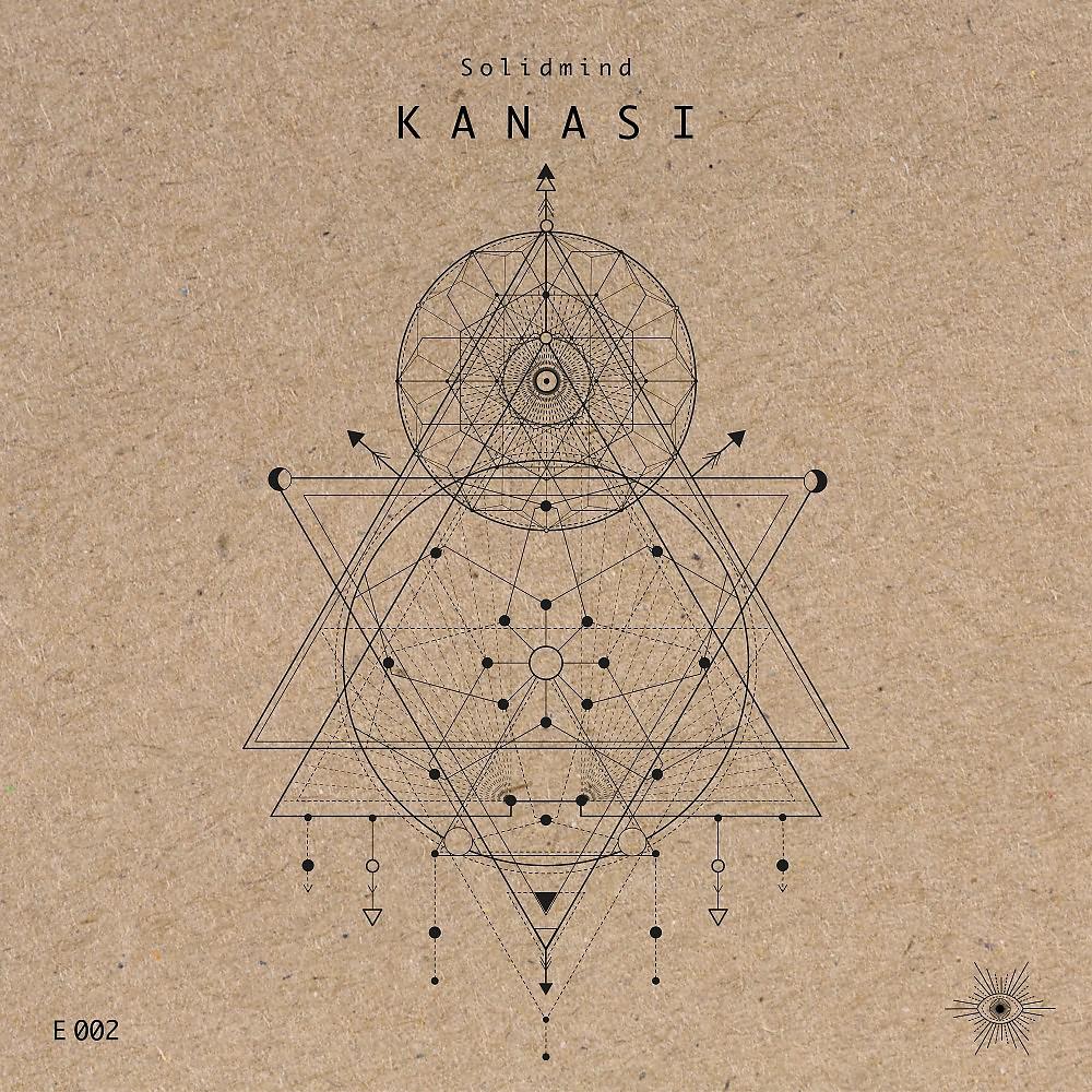 Постер альбома Kanasi