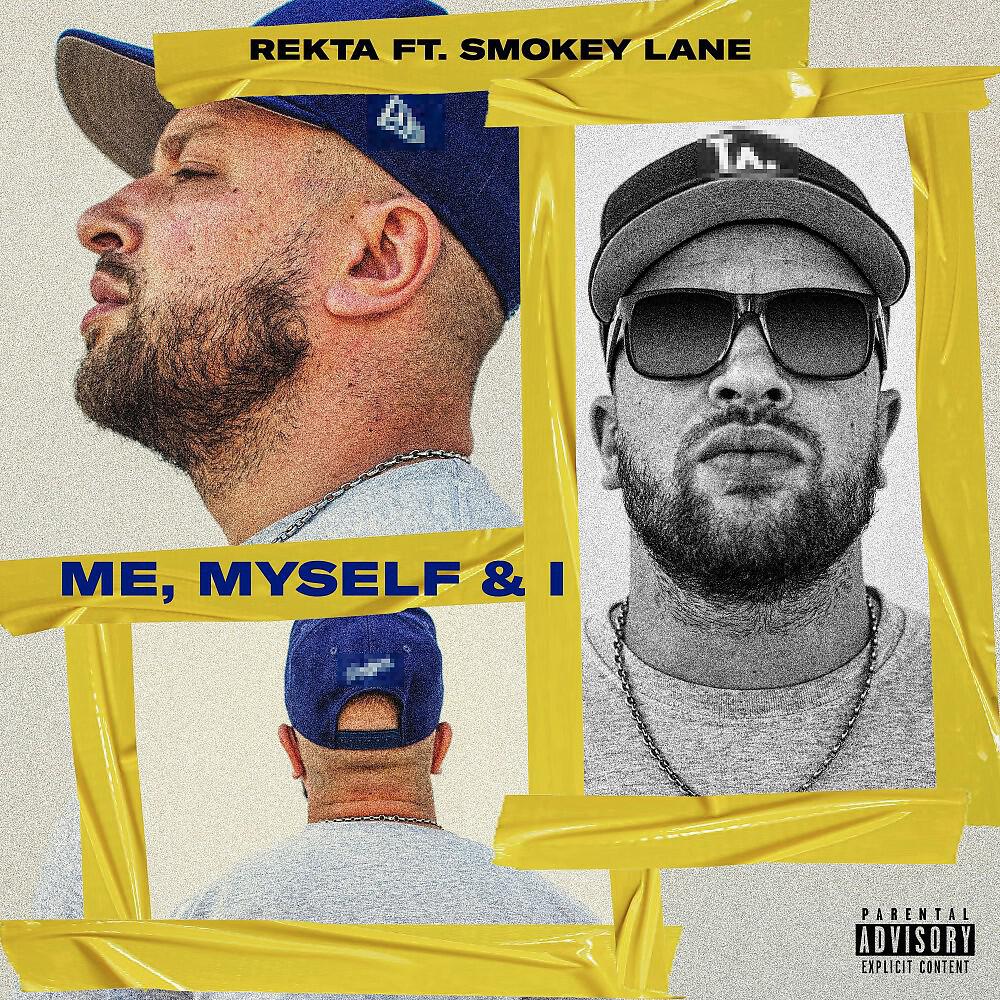 Rekta - Me, Myself and I