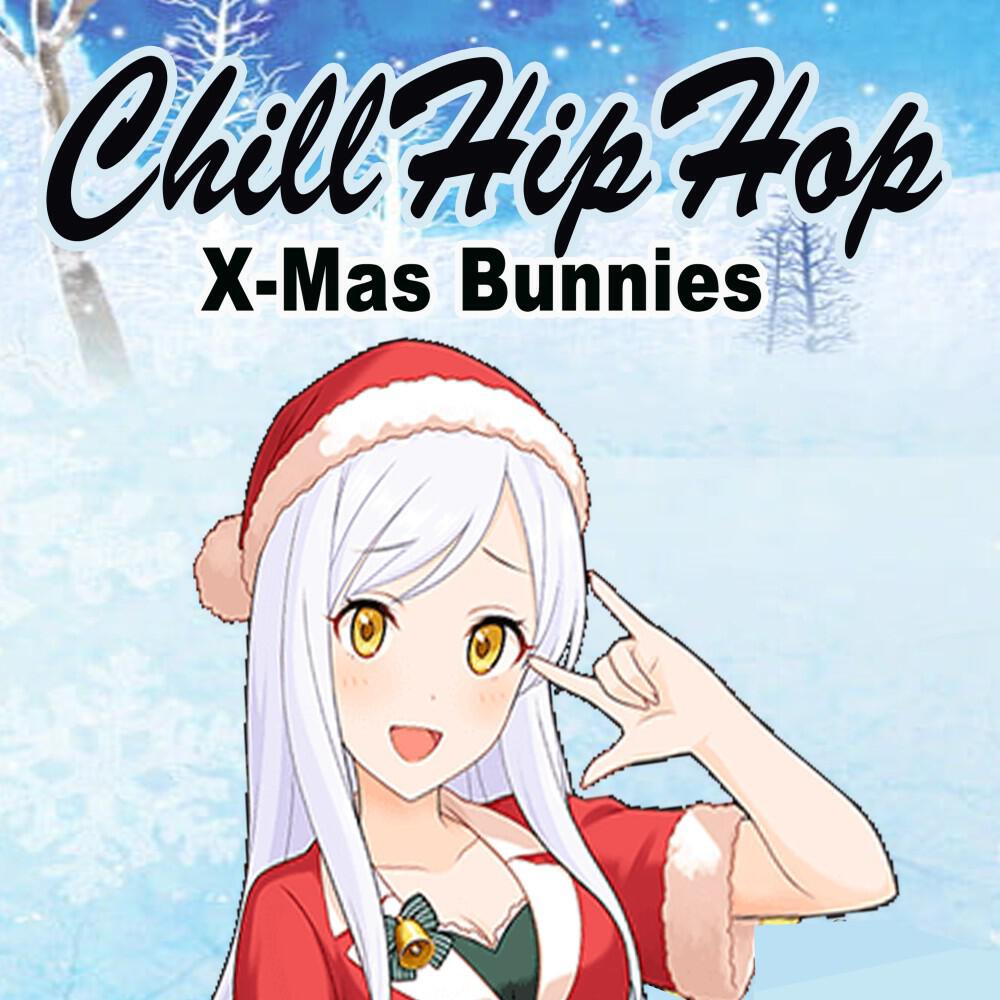 Chillhop X-Mas Bunnies - Ding Dong (Carol of the Bells)