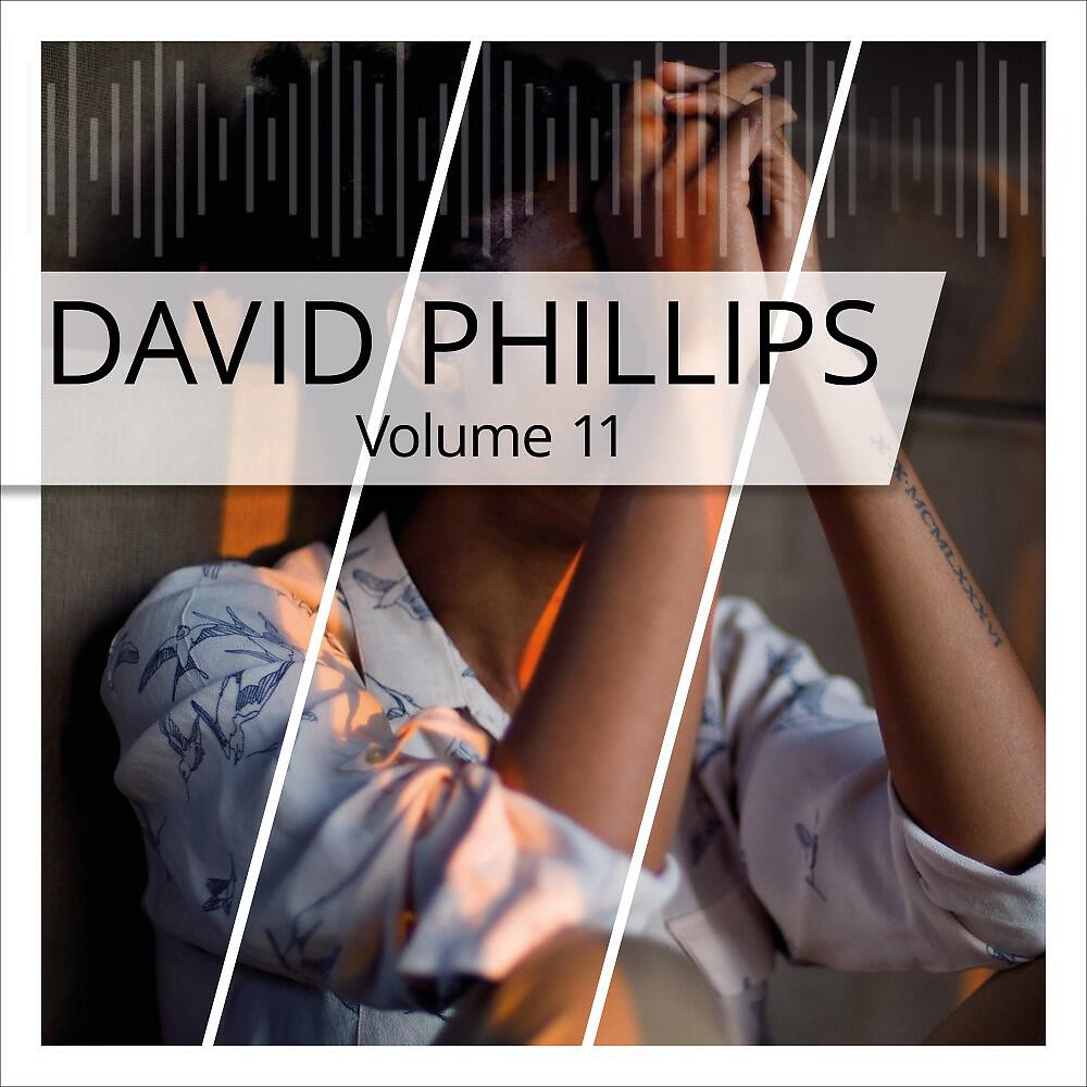 David Phillips - Fair Rising Morn